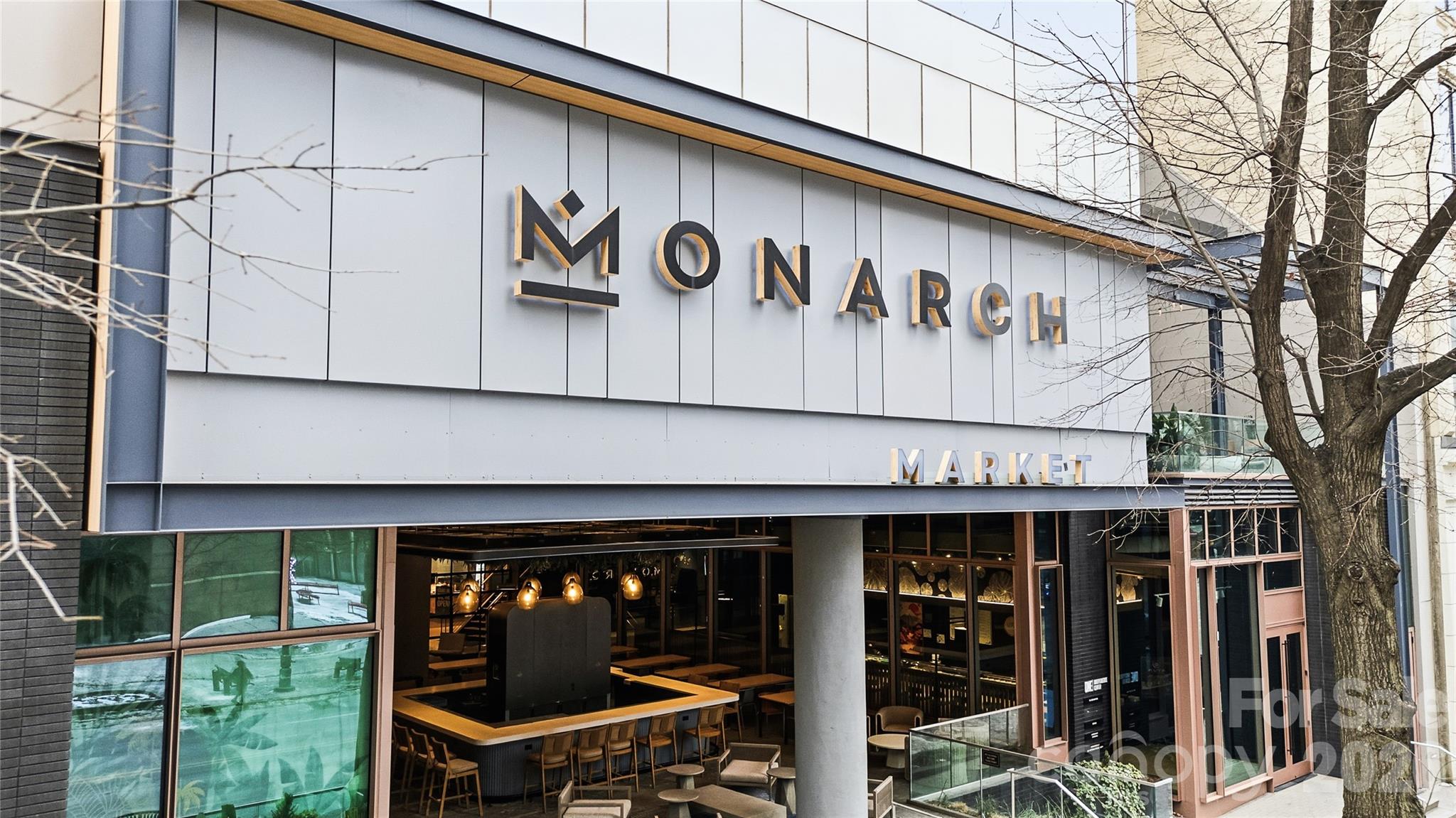 Iveys Townhomes - Residential