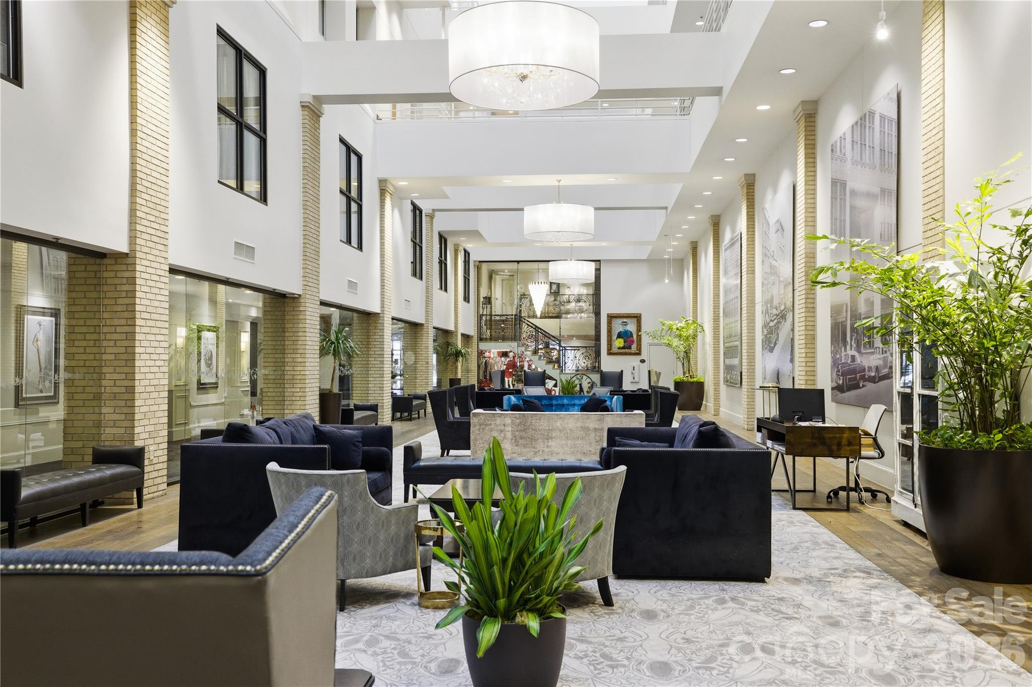 Iveys Townhomes - Residential