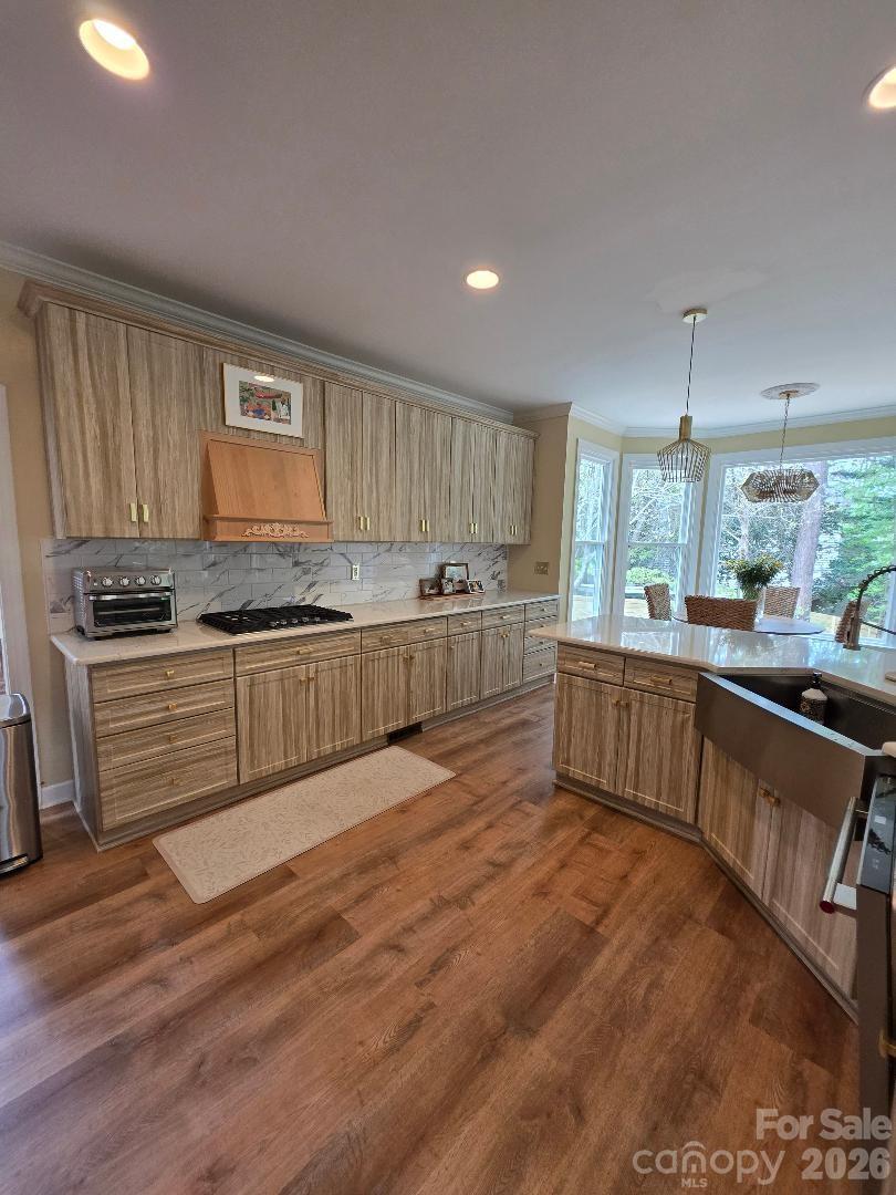 Tara Plantation - Residential