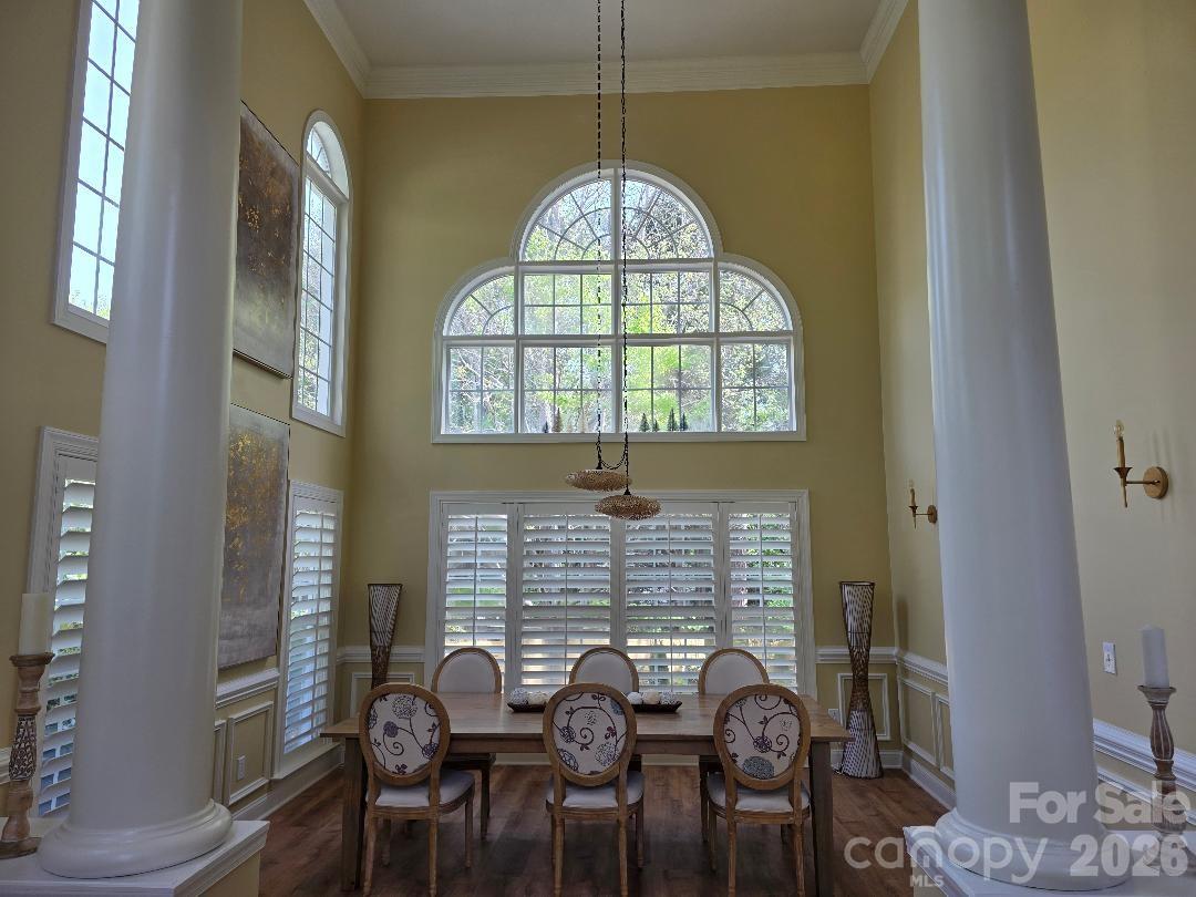 Tara Plantation - Residential