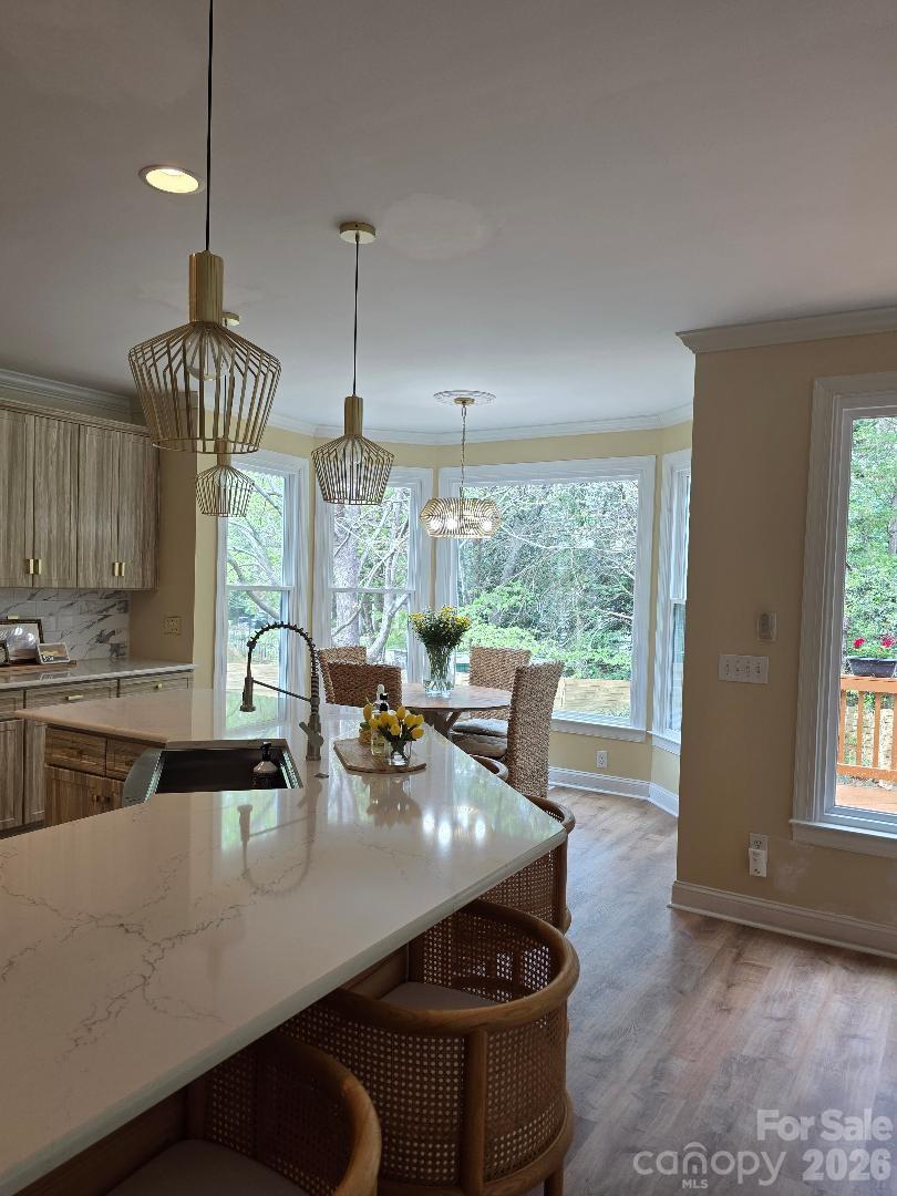 Tara Plantation - Residential