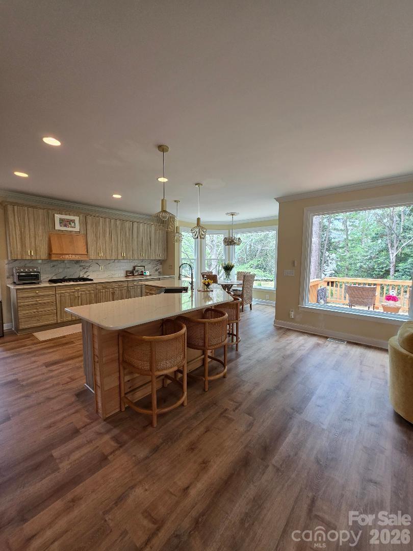 Tara Plantation - Residential