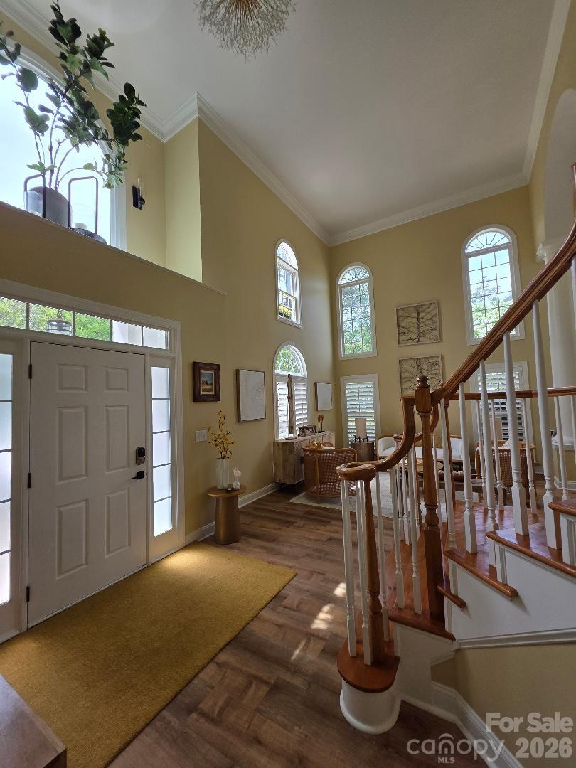 Tara Plantation - Residential