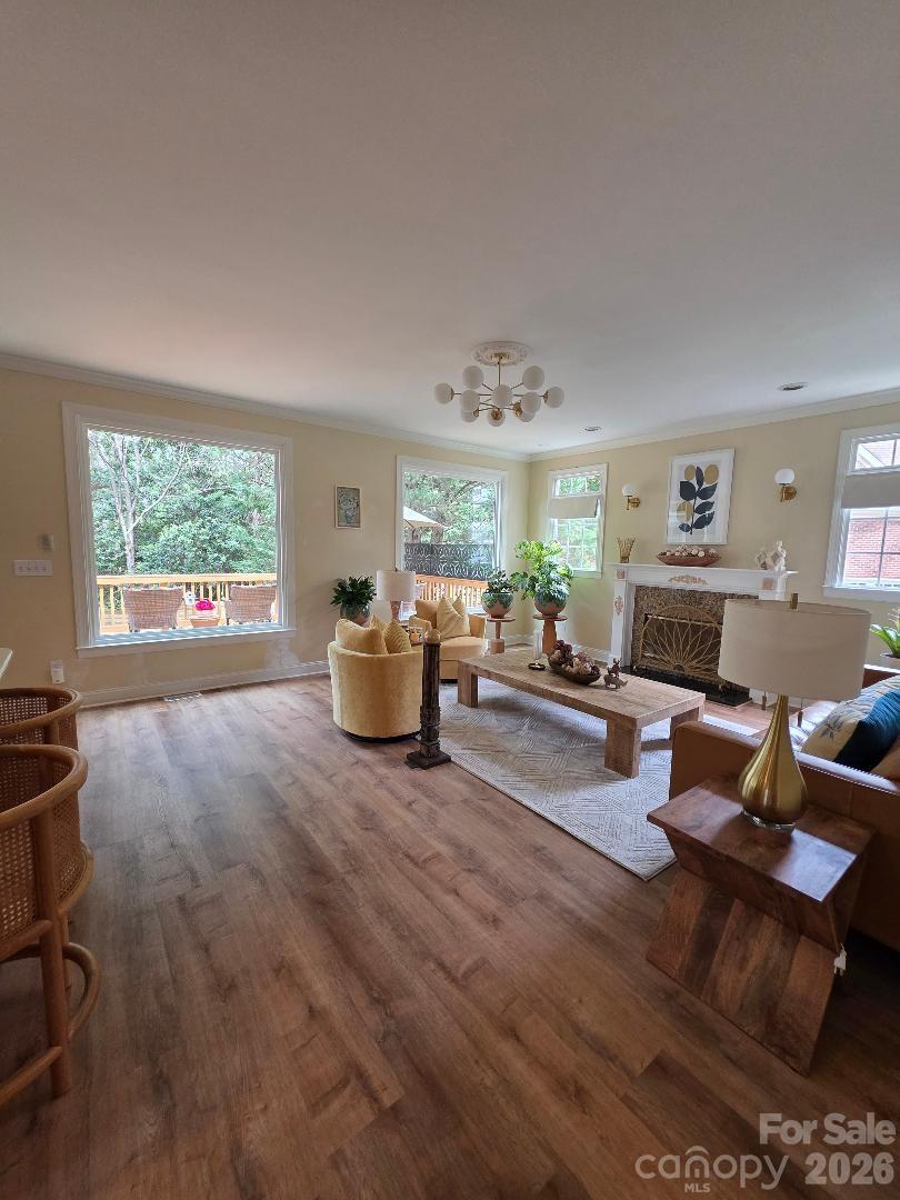 Tara Plantation - Residential