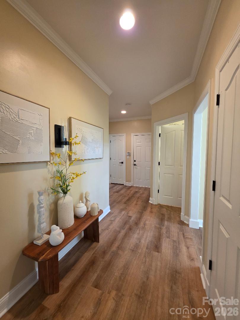 Tara Plantation - Residential