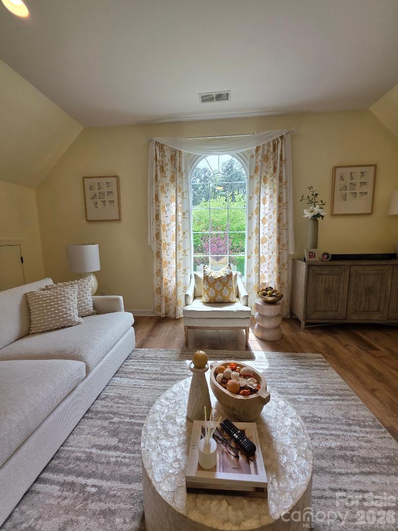 Tara Plantation - Residential