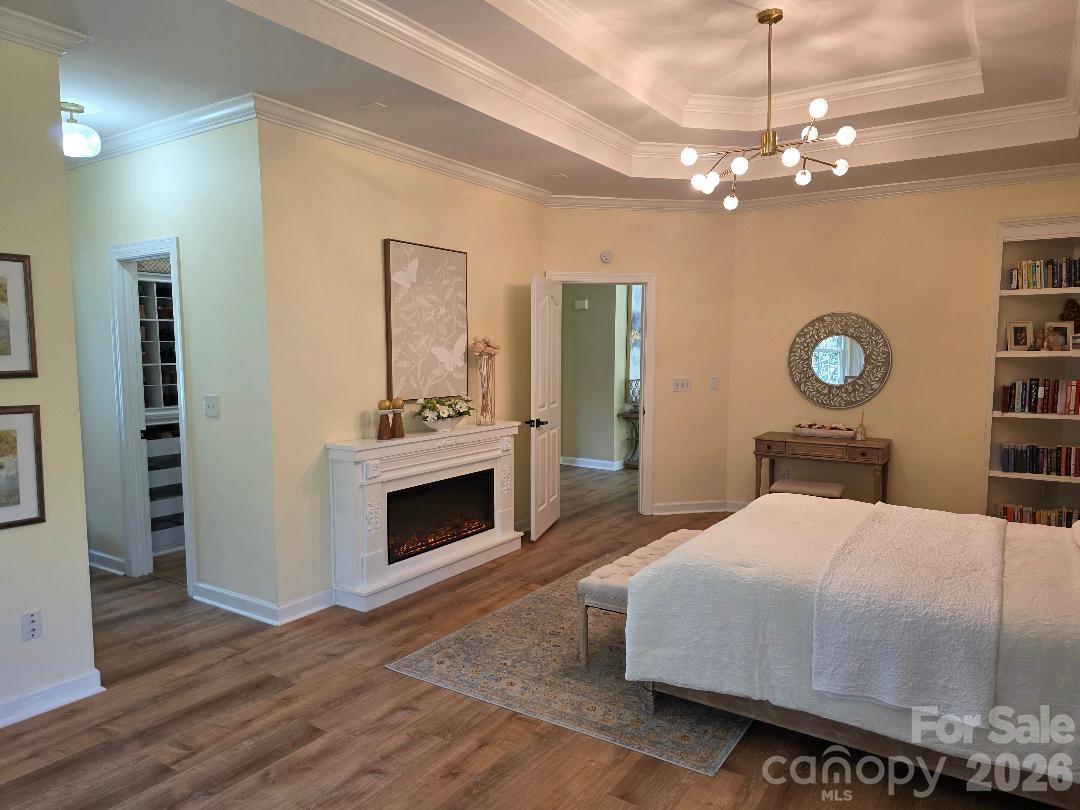 Tara Plantation - Residential