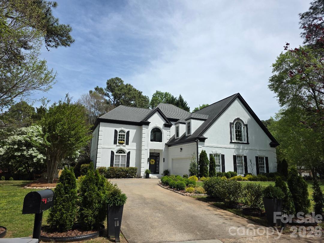 Tara Plantation - Residential