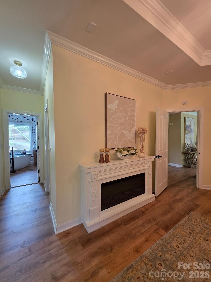 Tara Plantation - Residential