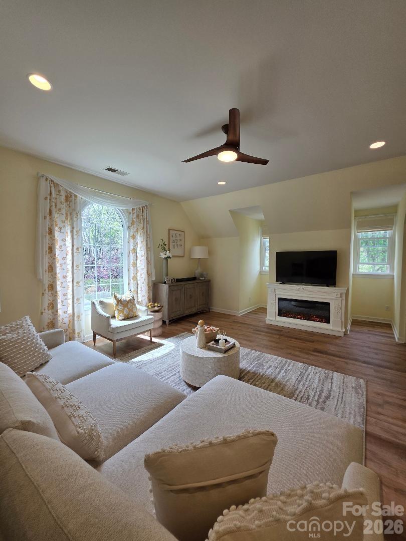 Tara Plantation - Residential