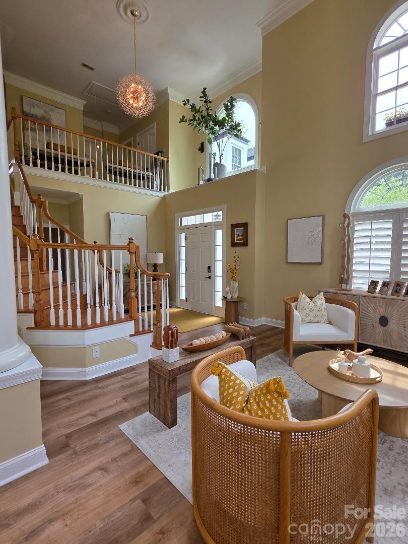 Tara Plantation - Residential