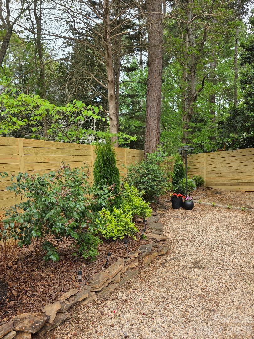 Tara Plantation - Residential