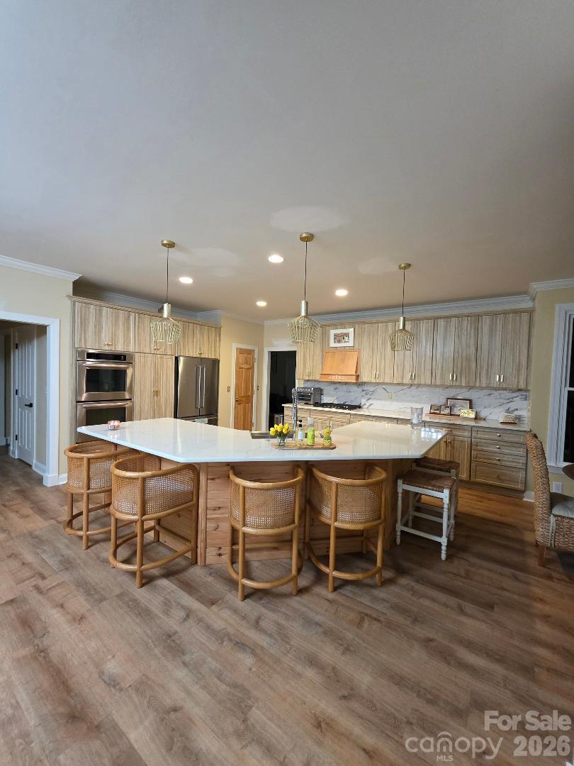 Tara Plantation - Residential