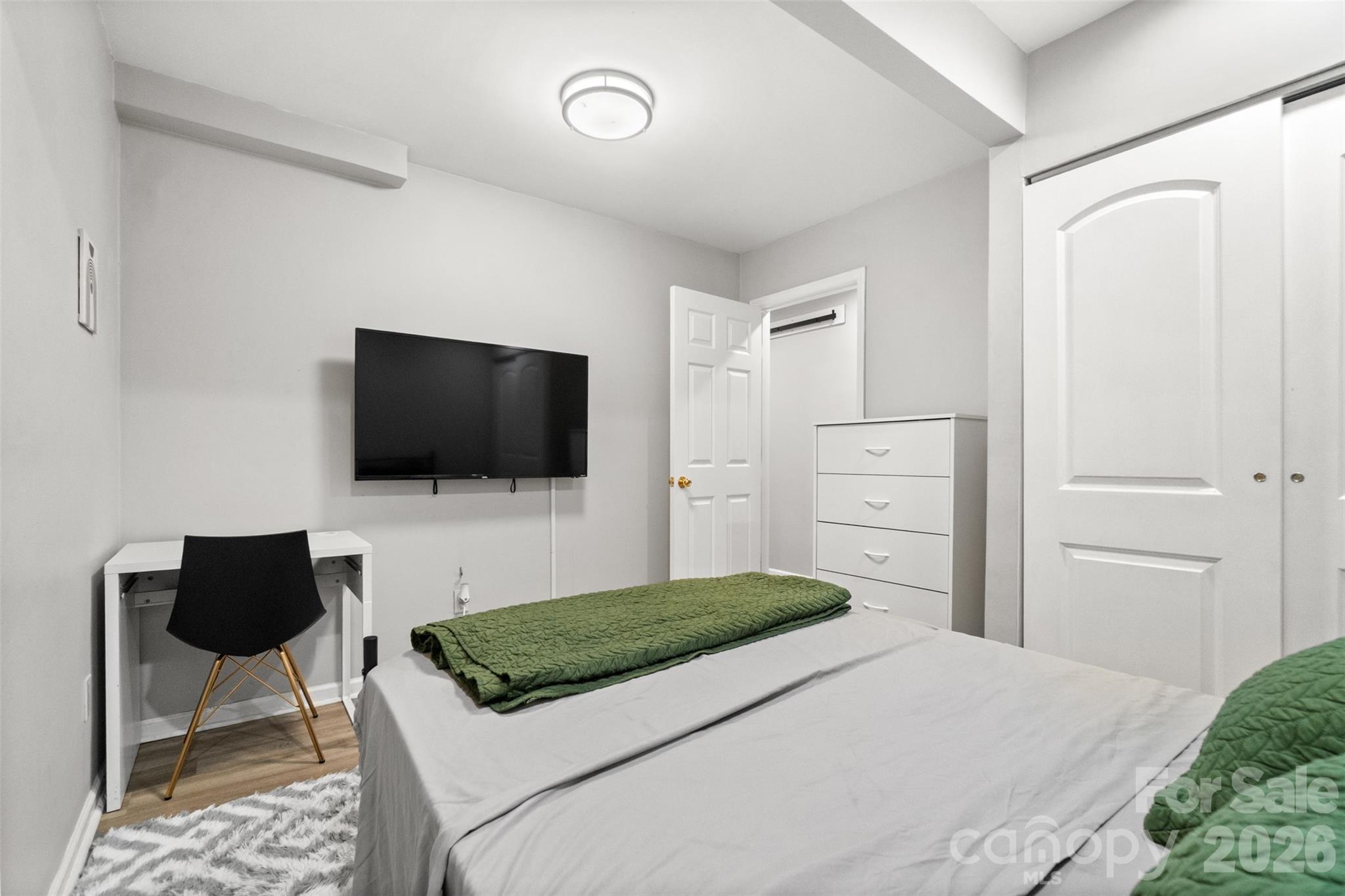 Highland Creek - Residential