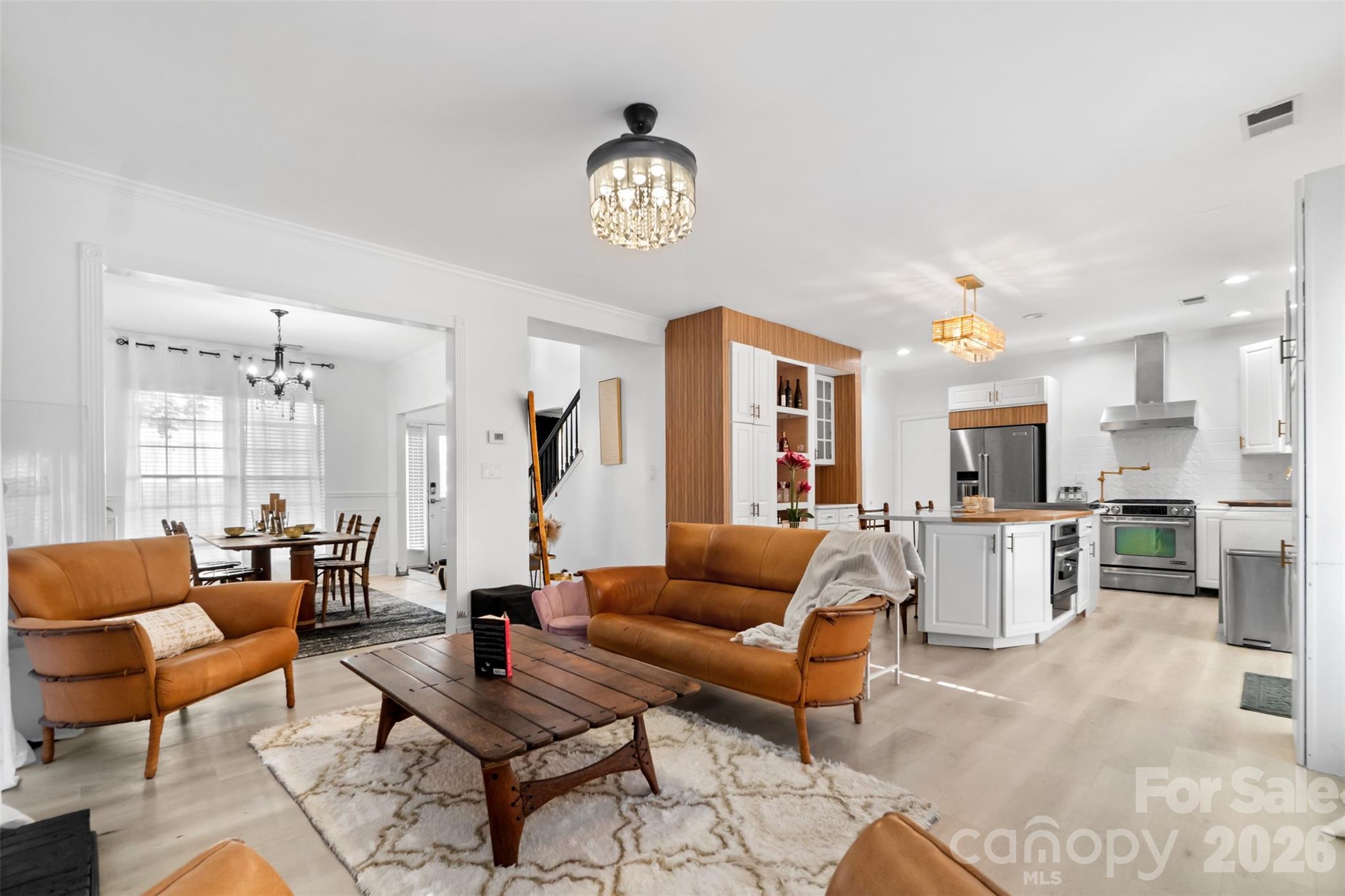 Highland Creek - Residential