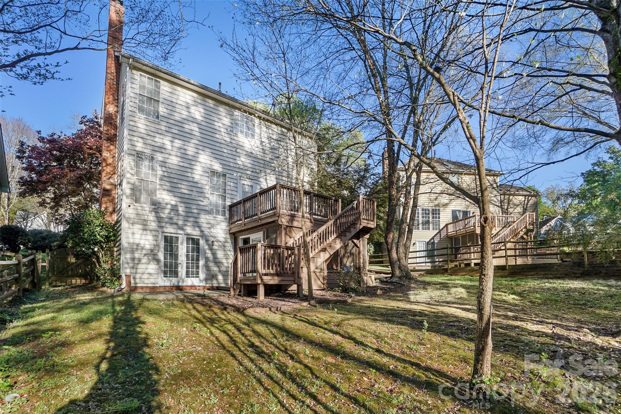 Highland Creek - Residential