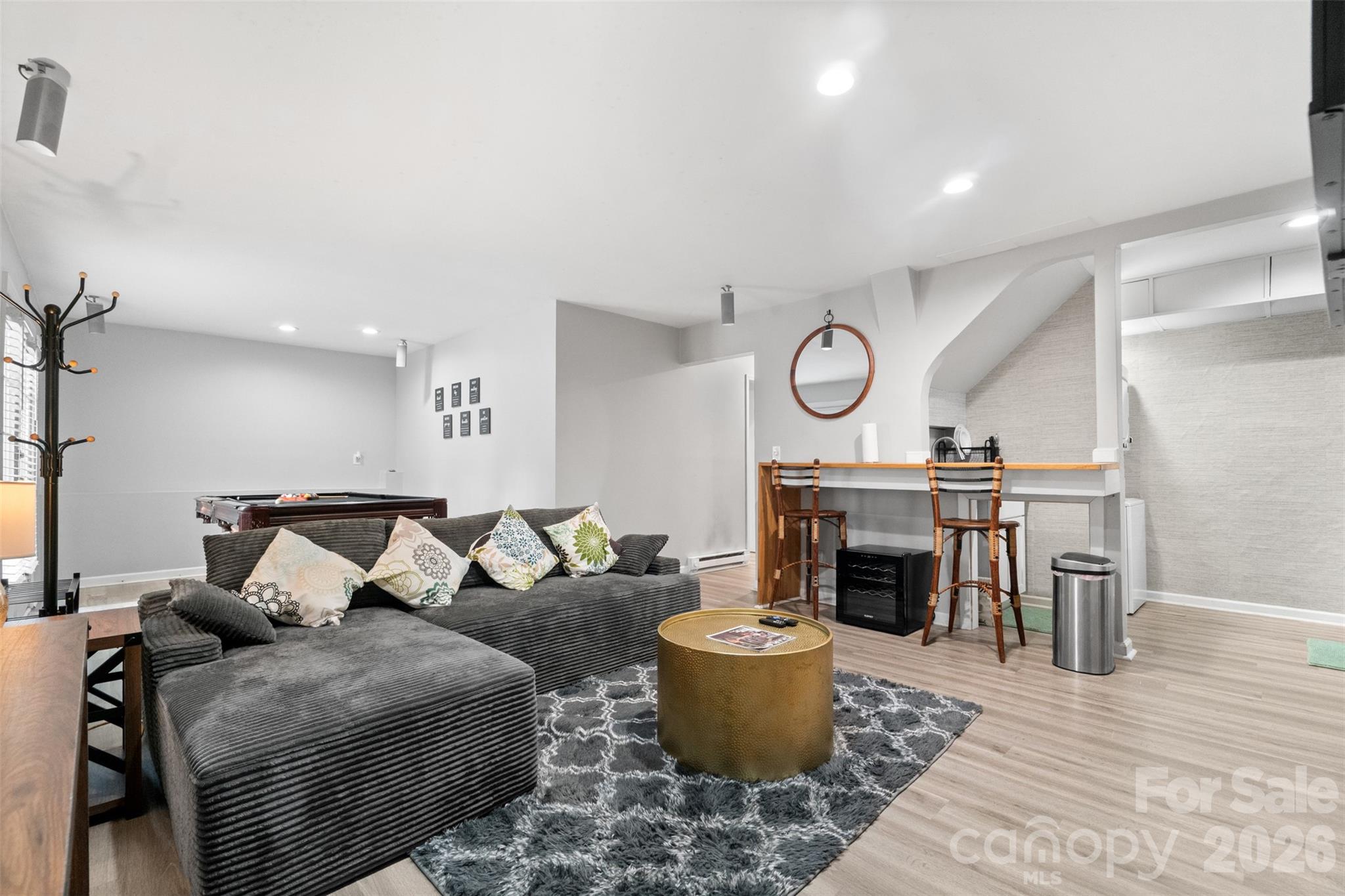 Highland Creek - Residential