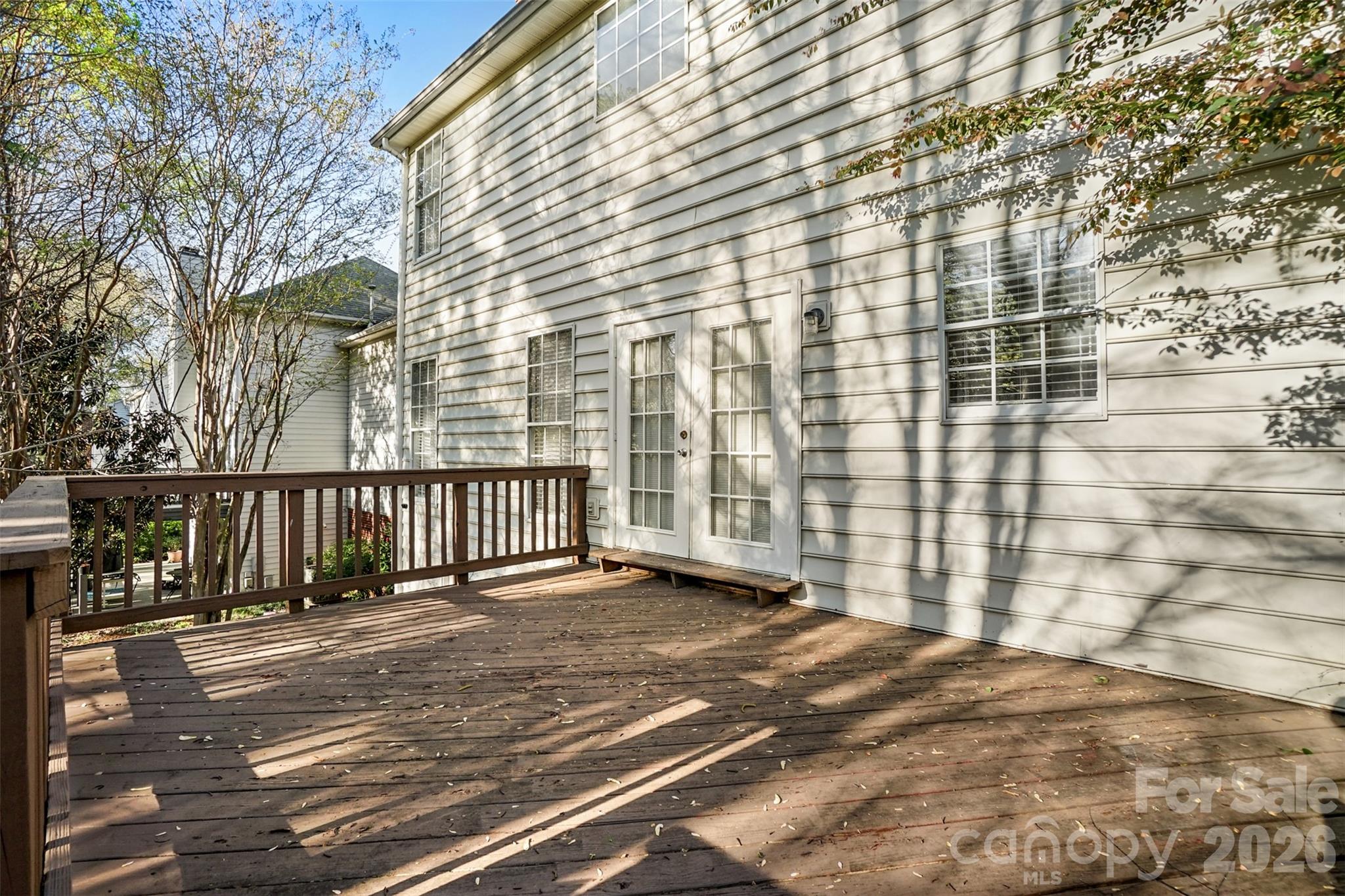 Highland Creek - Residential