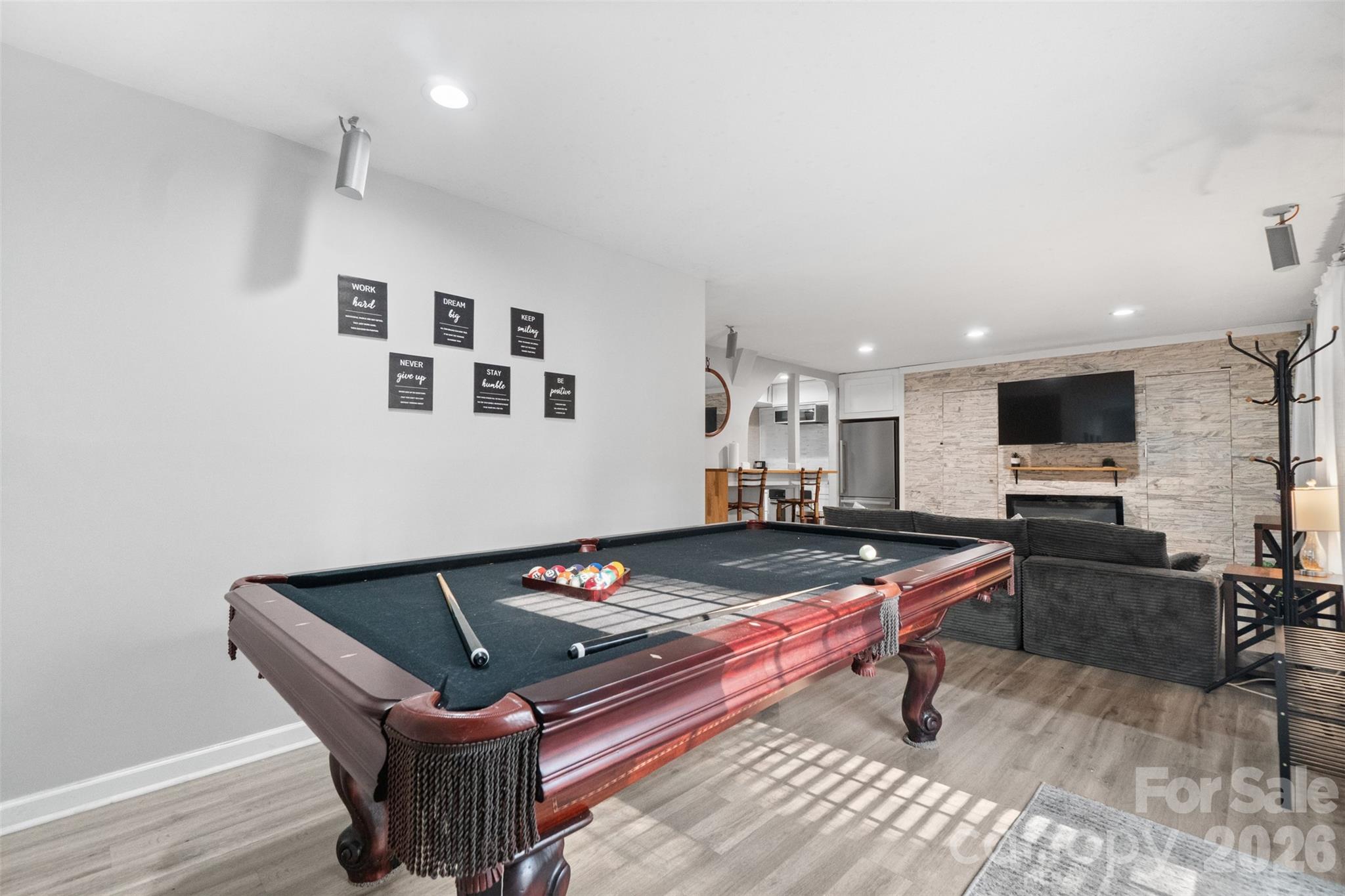 Highland Creek - Residential