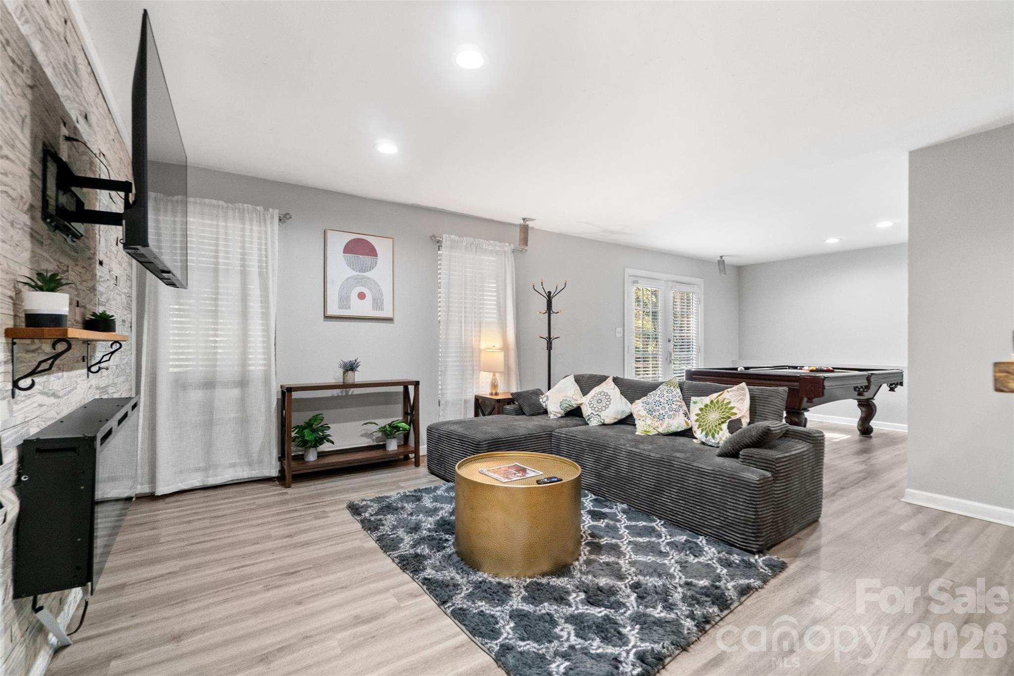 Highland Creek - Residential