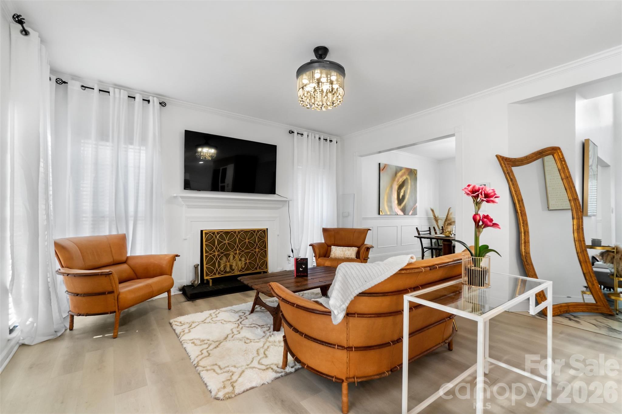 Highland Creek - Residential