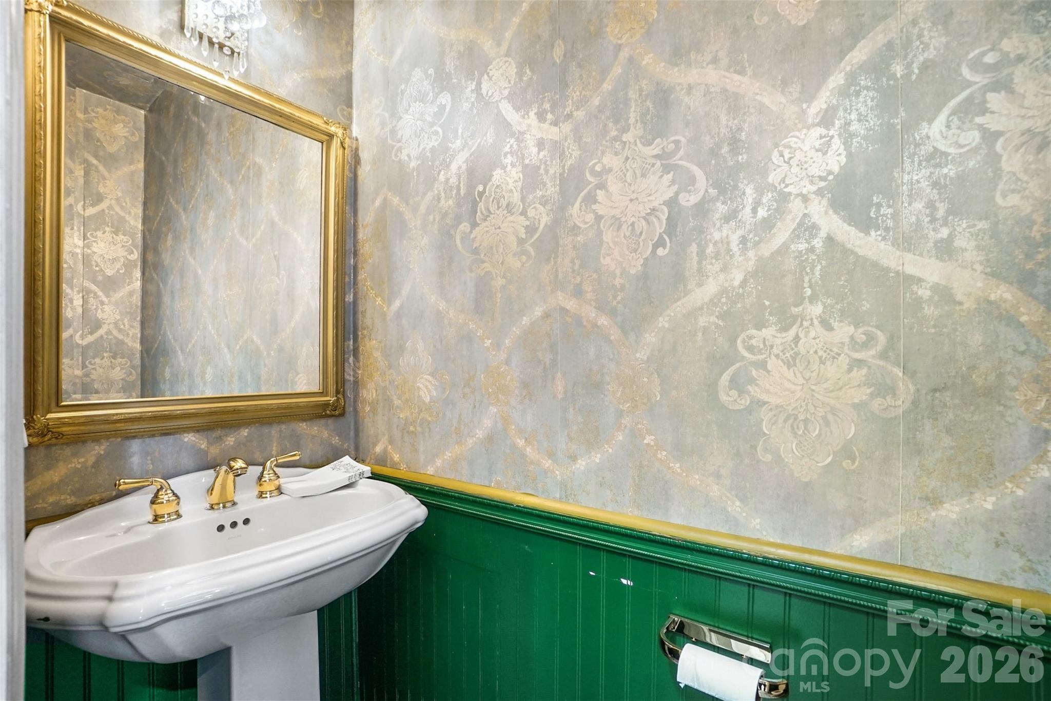 Highland Creek - Residential