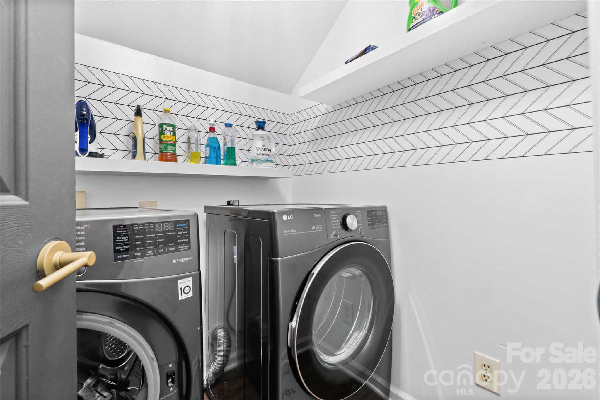 Highland Creek - Residential