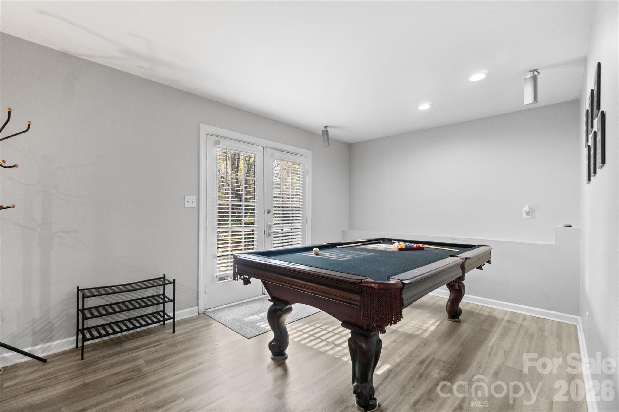 Highland Creek - Residential