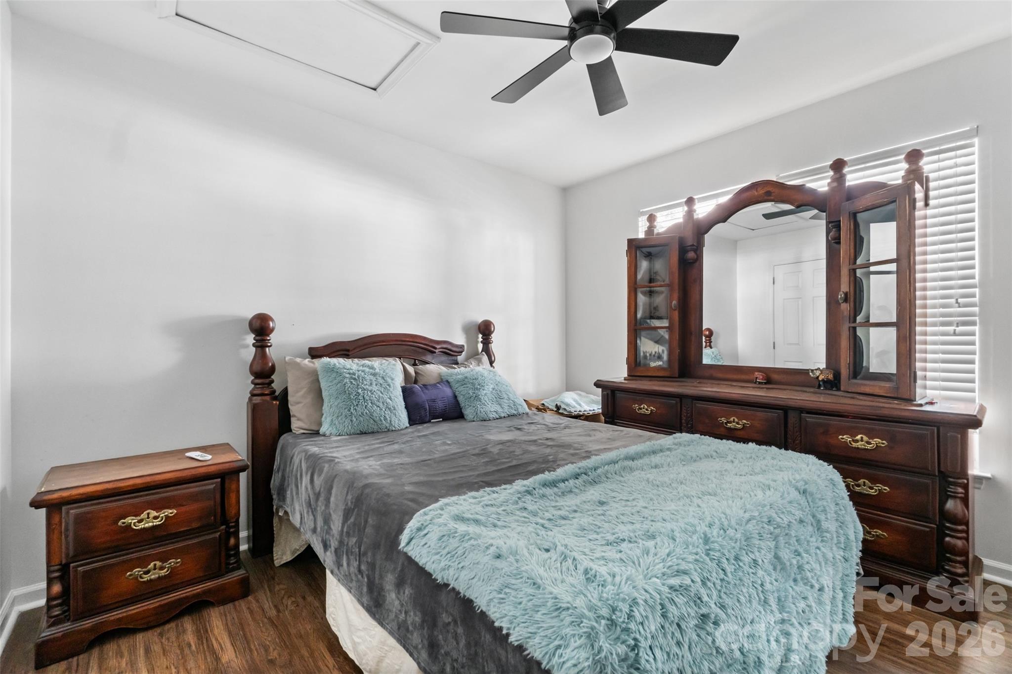 Highland Creek - Residential