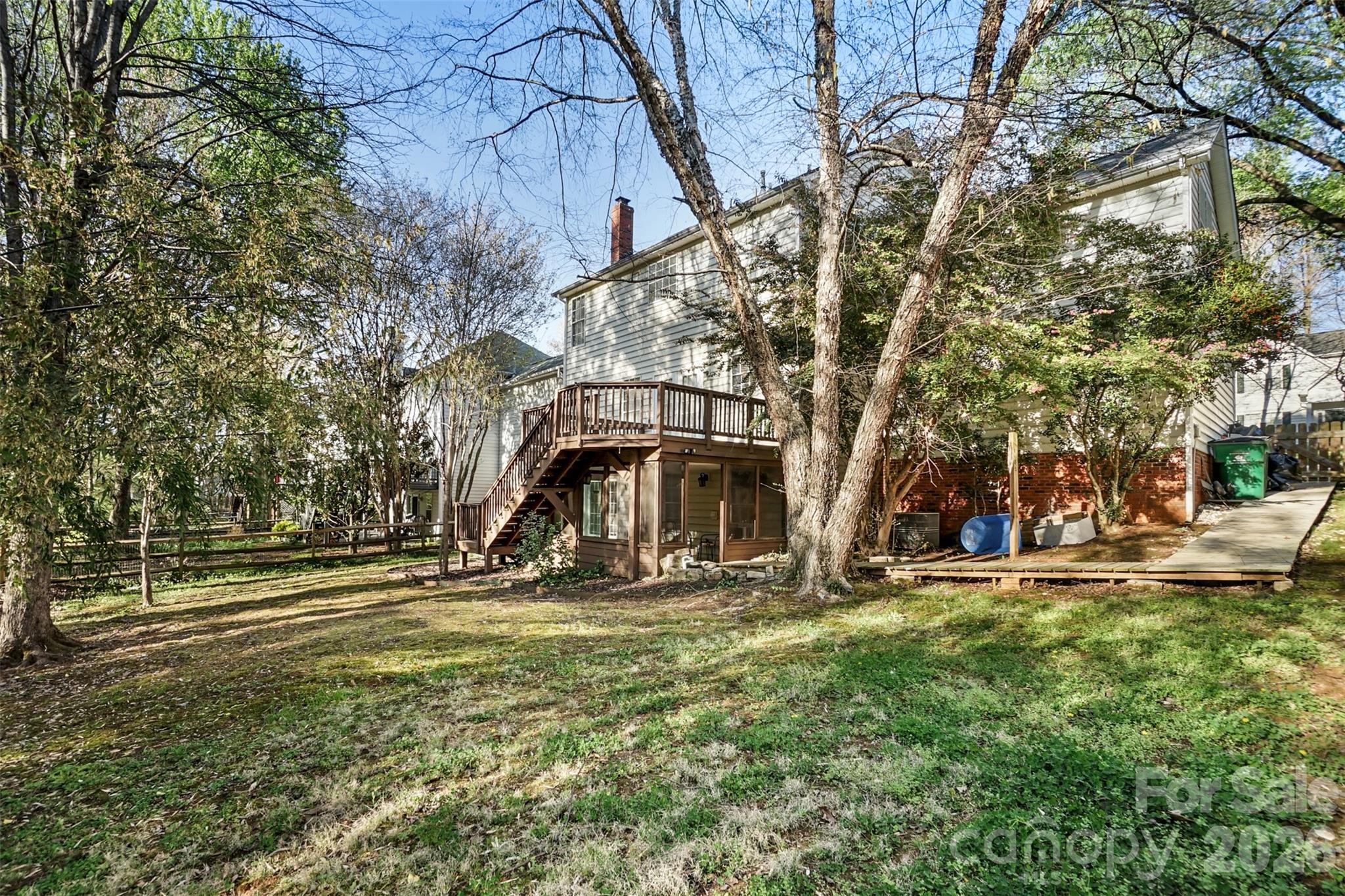 Highland Creek - Residential