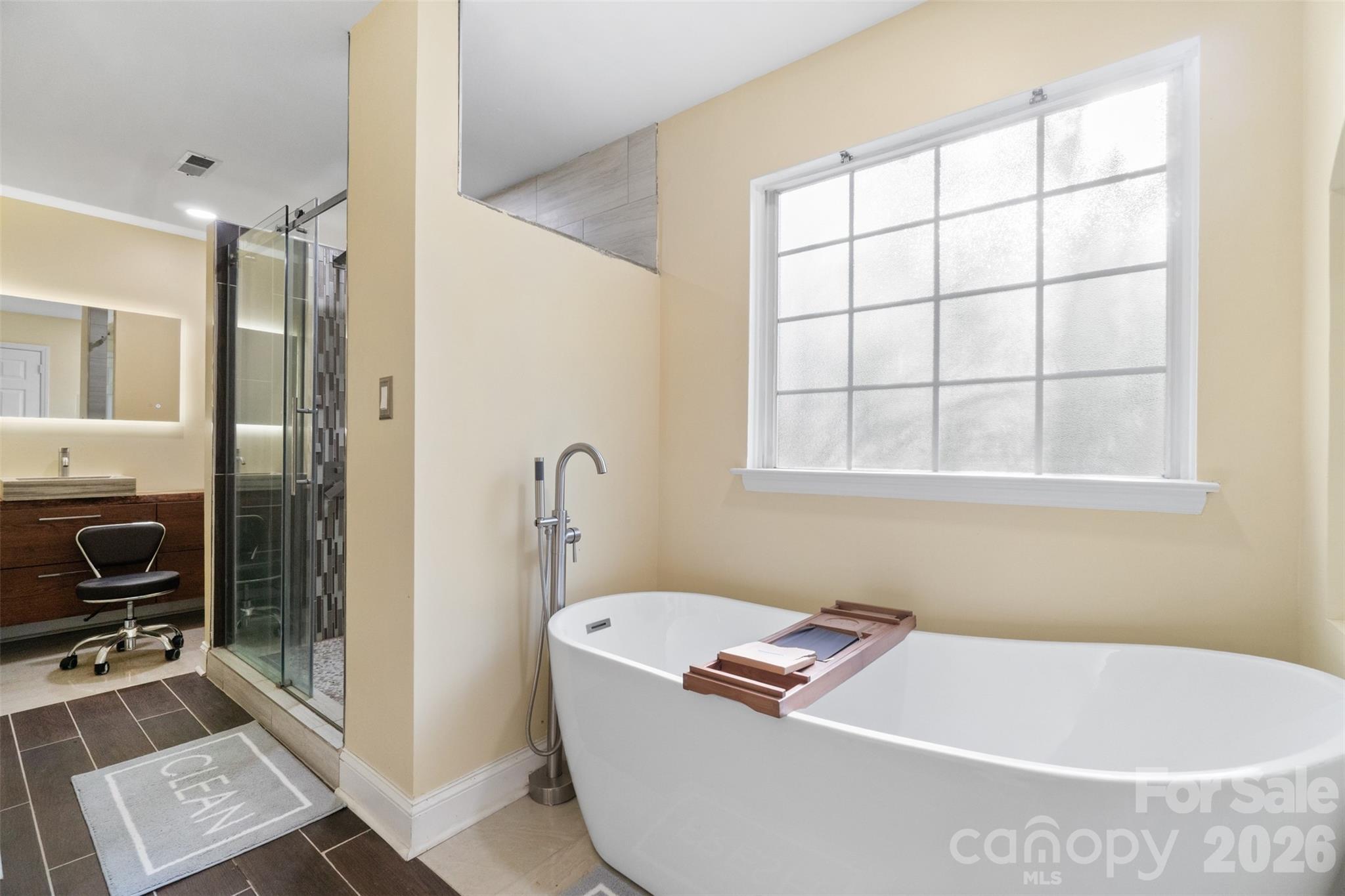 Highland Creek - Residential