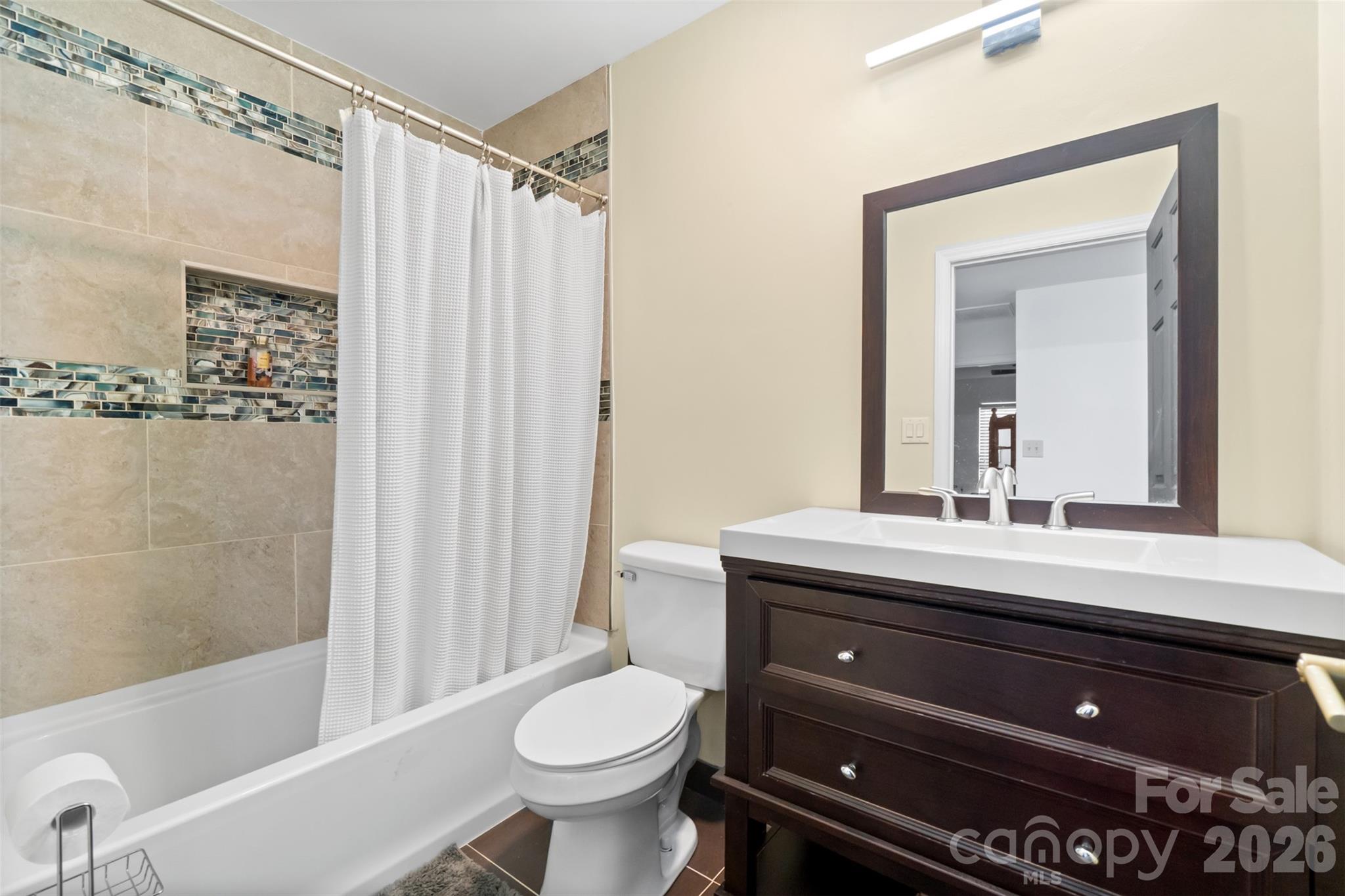 Highland Creek - Residential