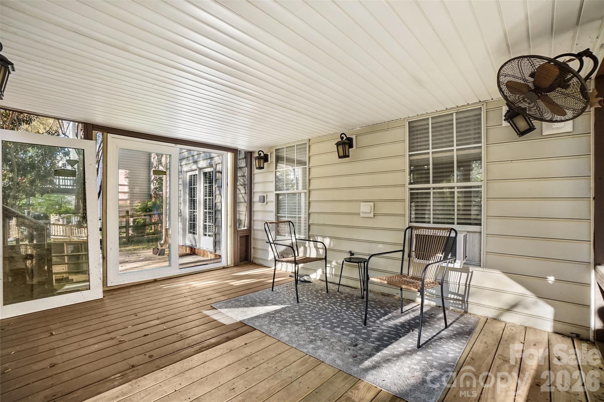 Highland Creek - Residential