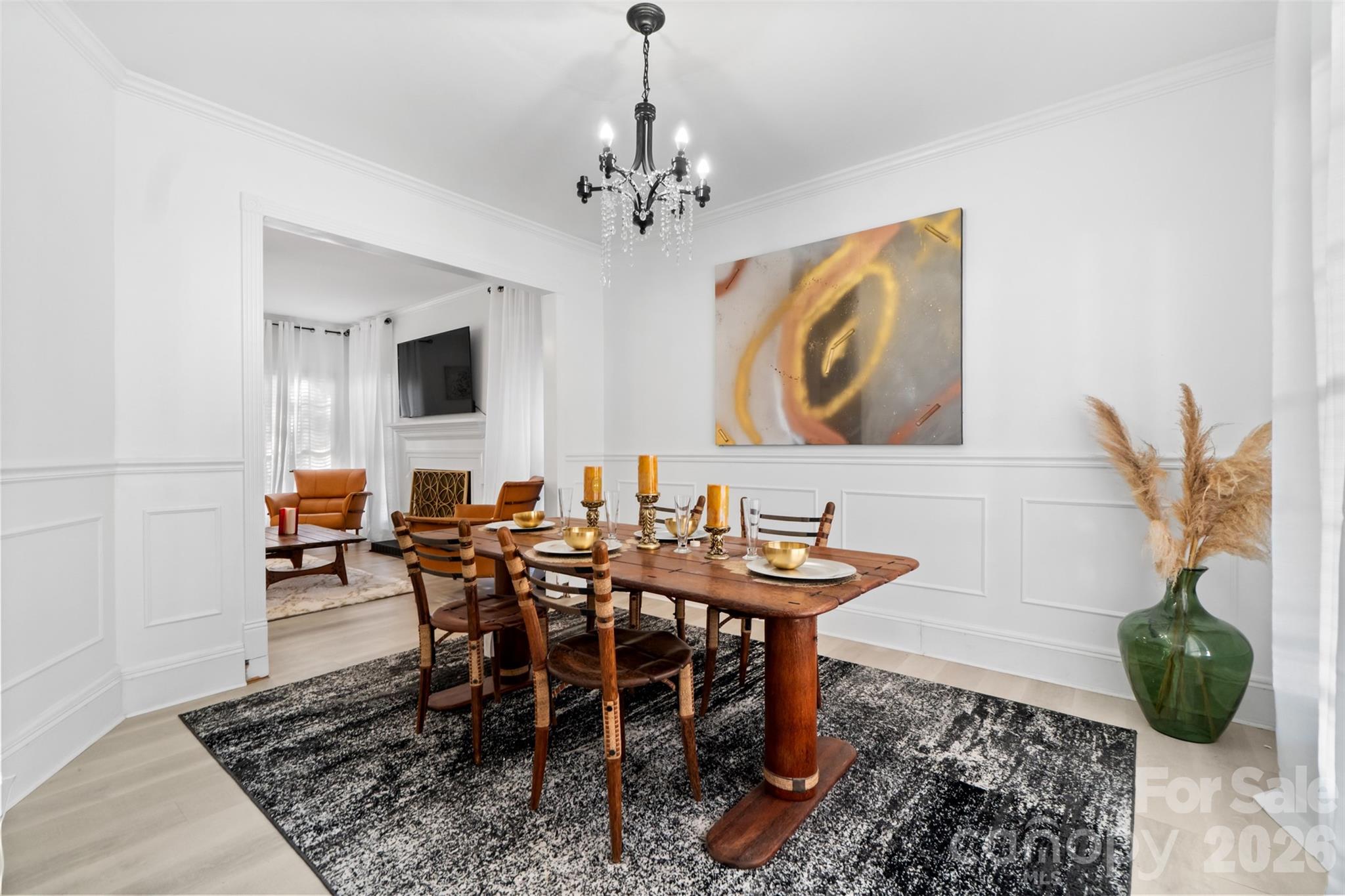 Highland Creek - Residential