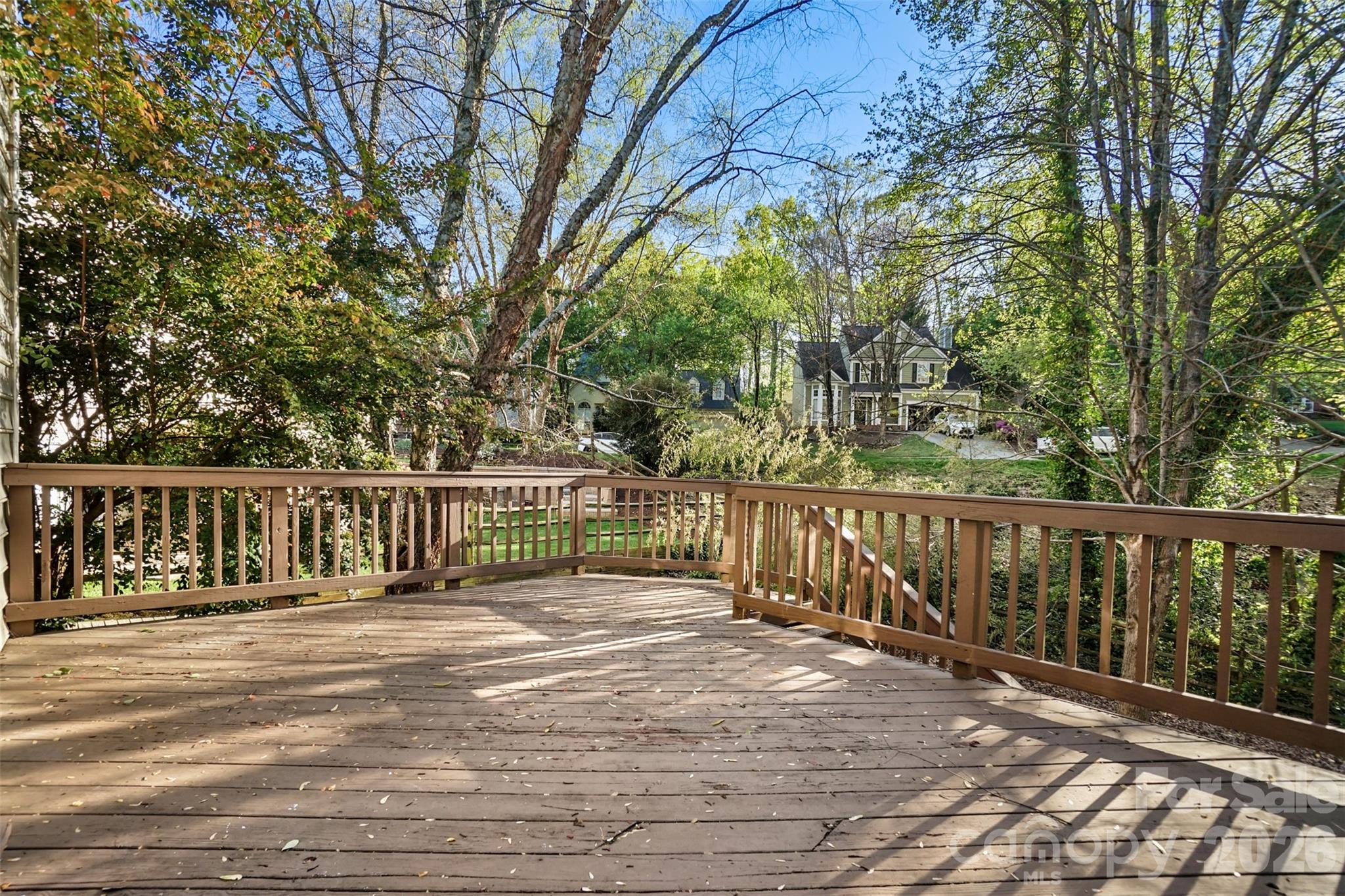 Highland Creek - Residential