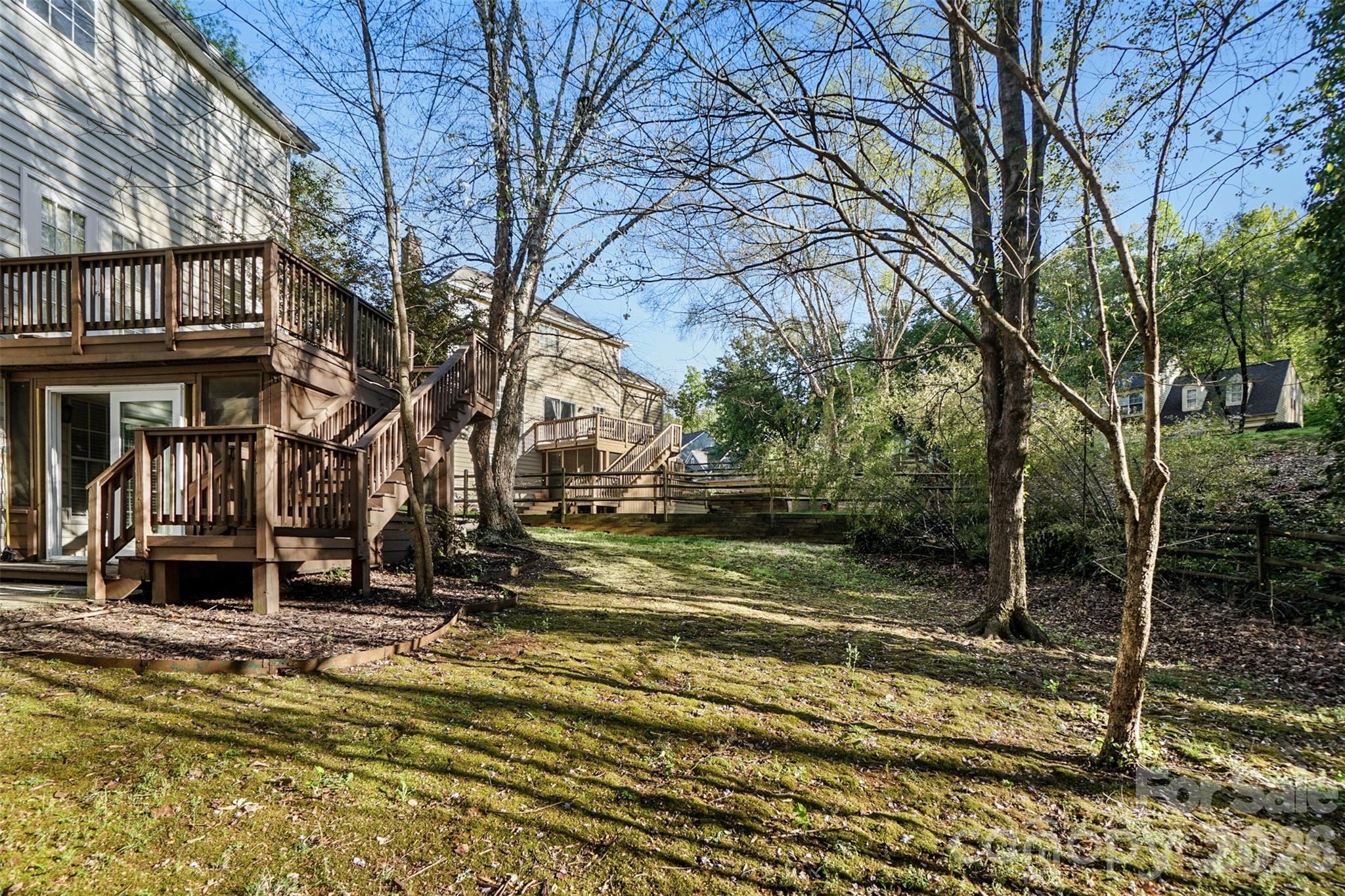 Highland Creek - Residential