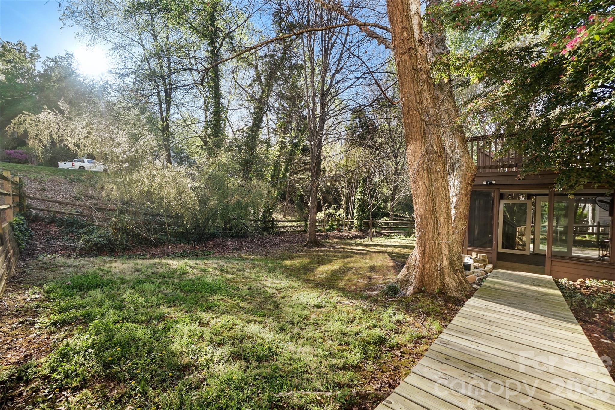 Highland Creek - Residential