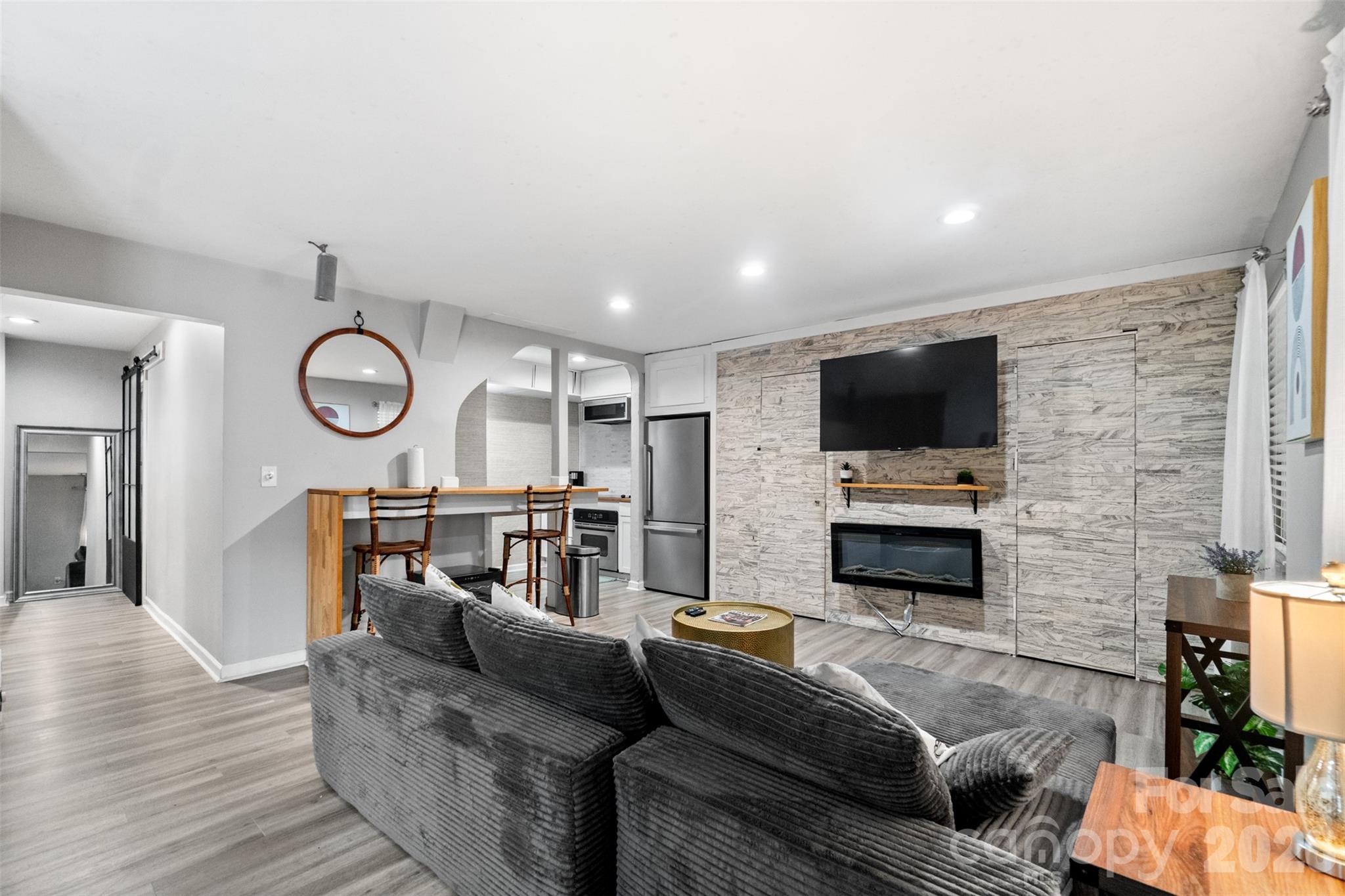 Highland Creek - Residential