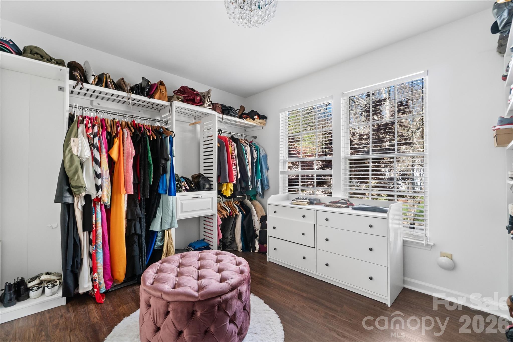 Highland Creek - Residential