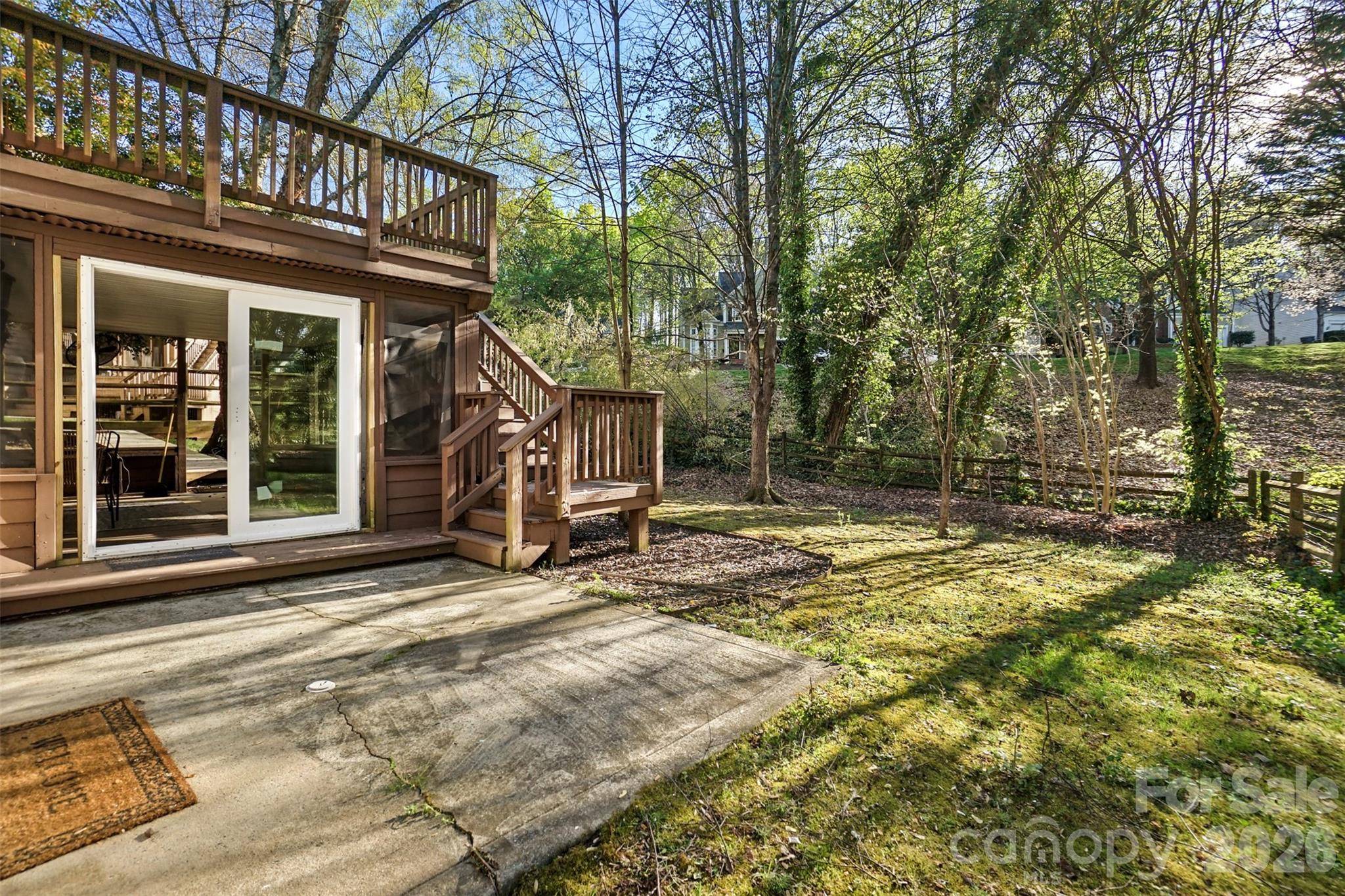 Highland Creek - Residential