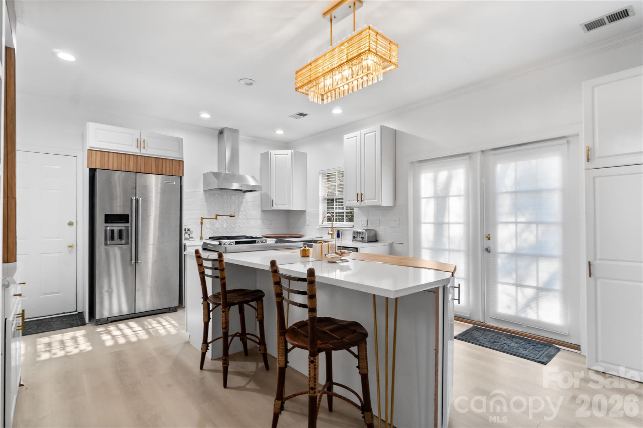 Highland Creek - Residential