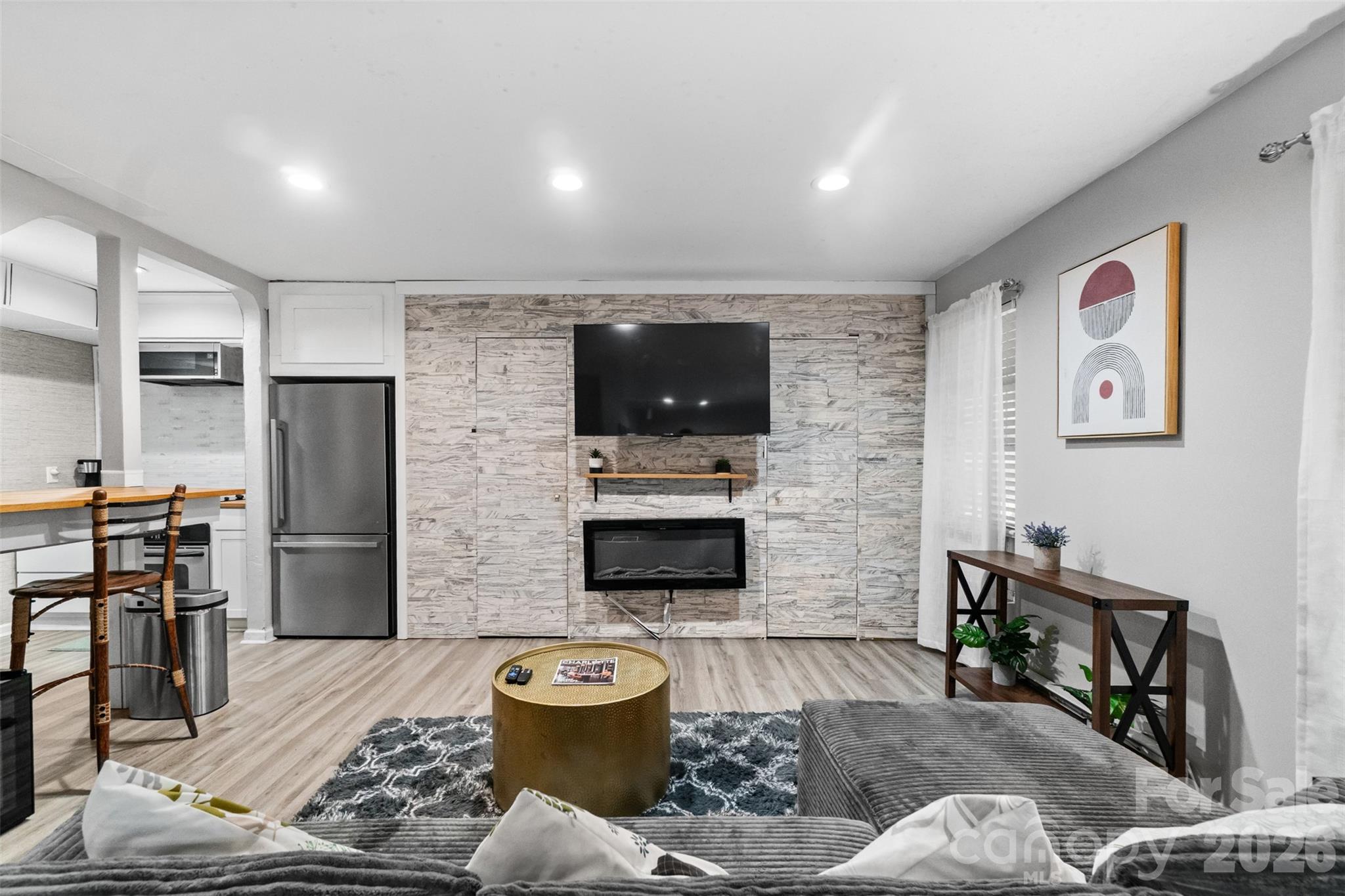 Highland Creek - Residential