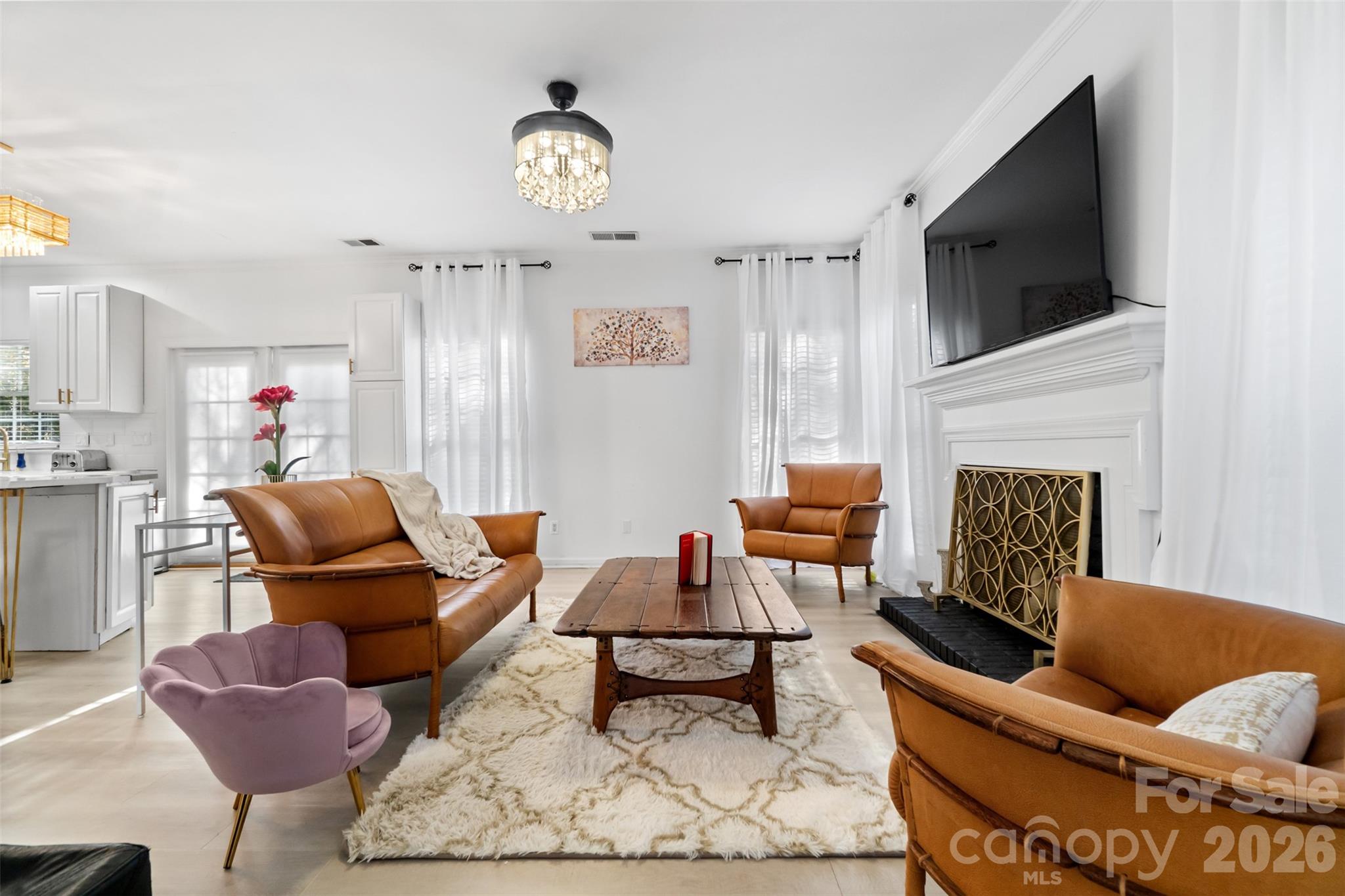 Highland Creek - Residential