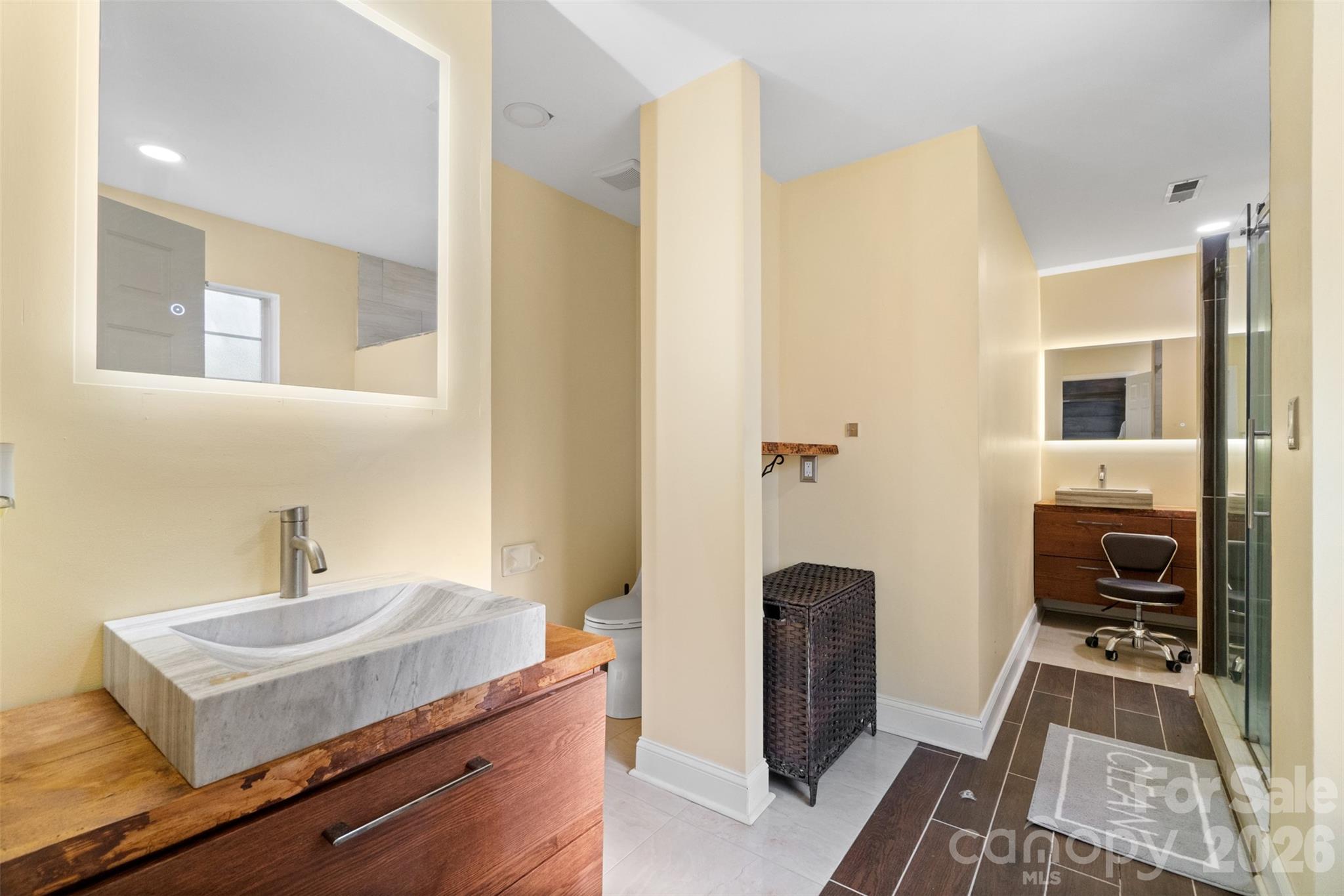 Highland Creek - Residential