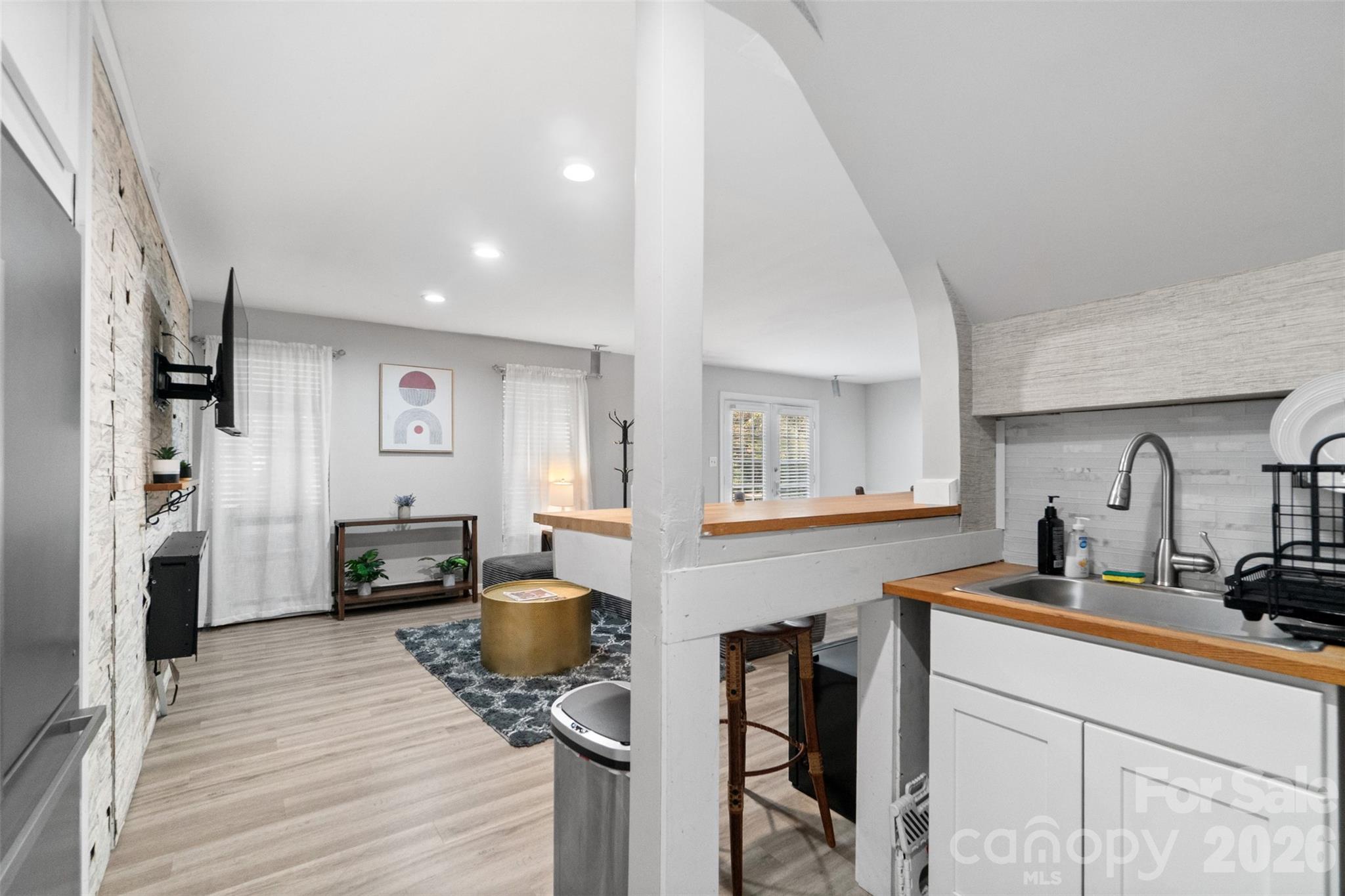 Highland Creek - Residential