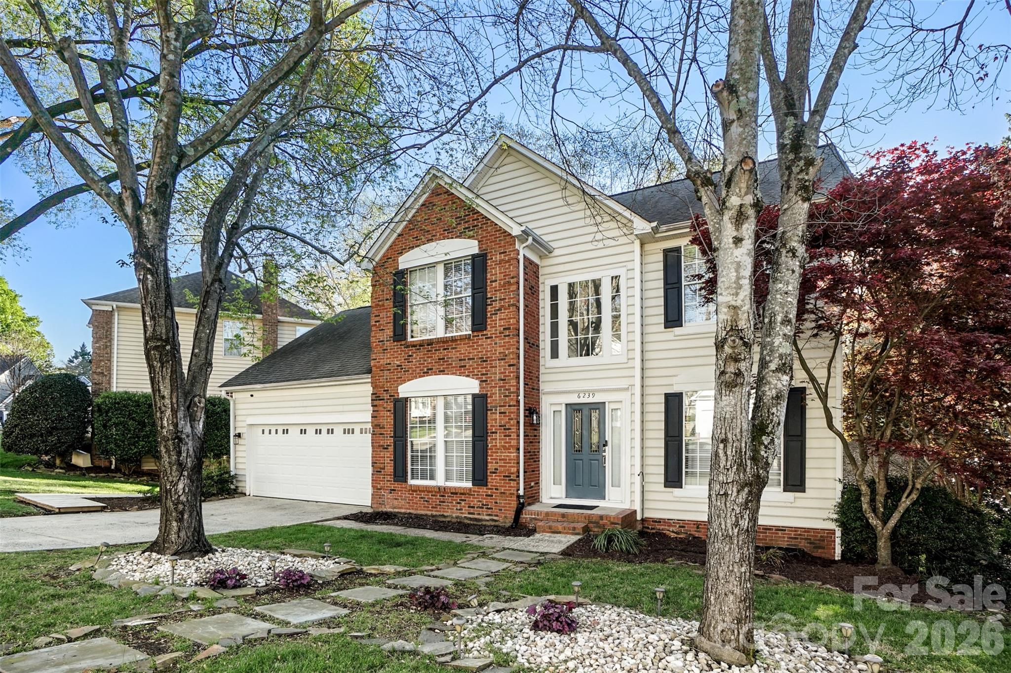 Highland Creek - Residential