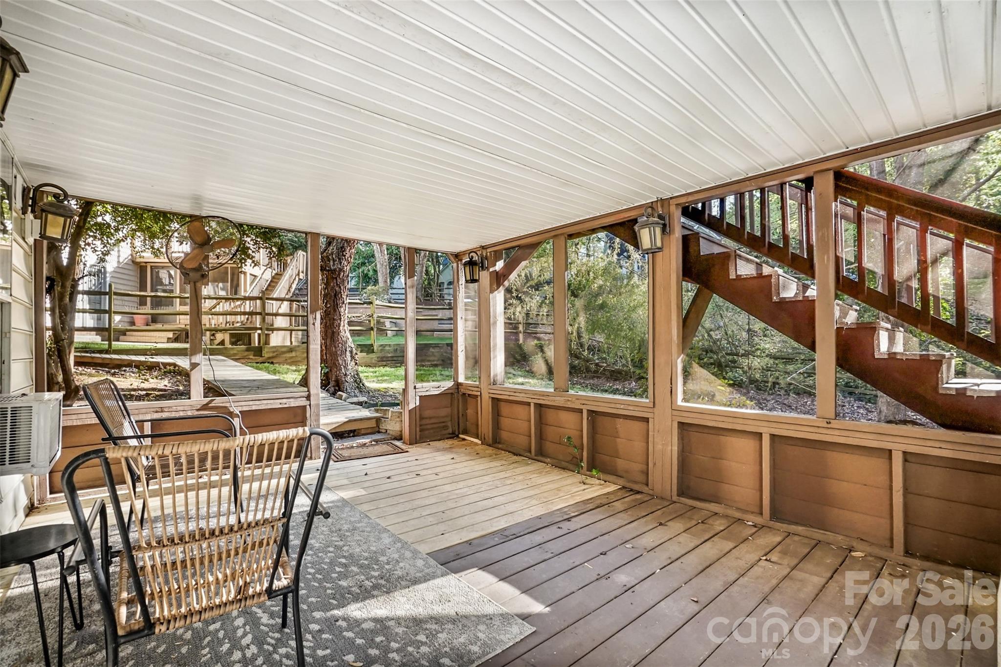 Highland Creek - Residential