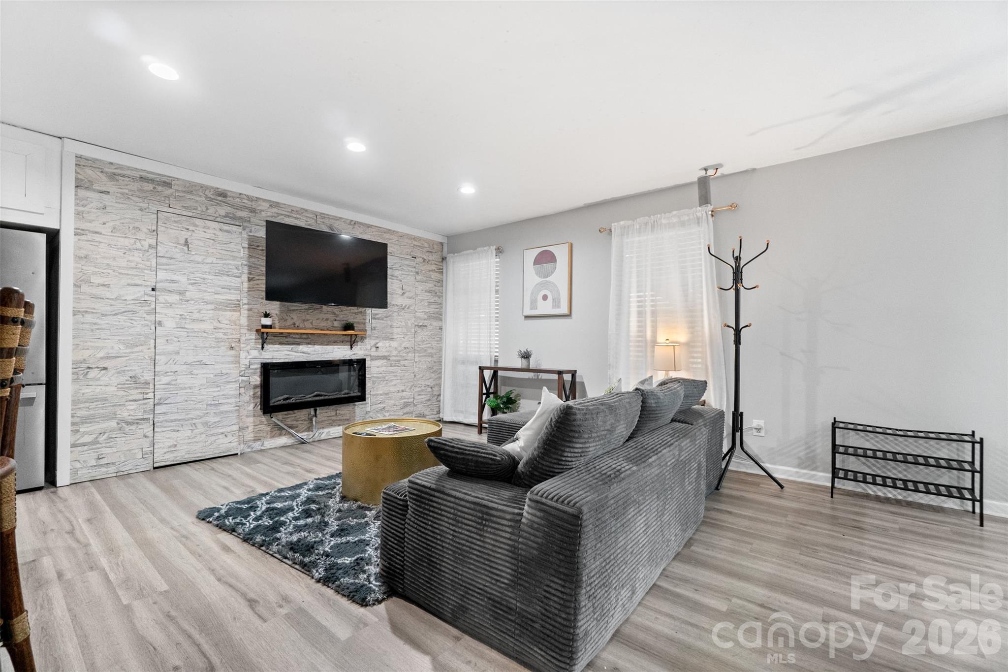 Highland Creek - Residential