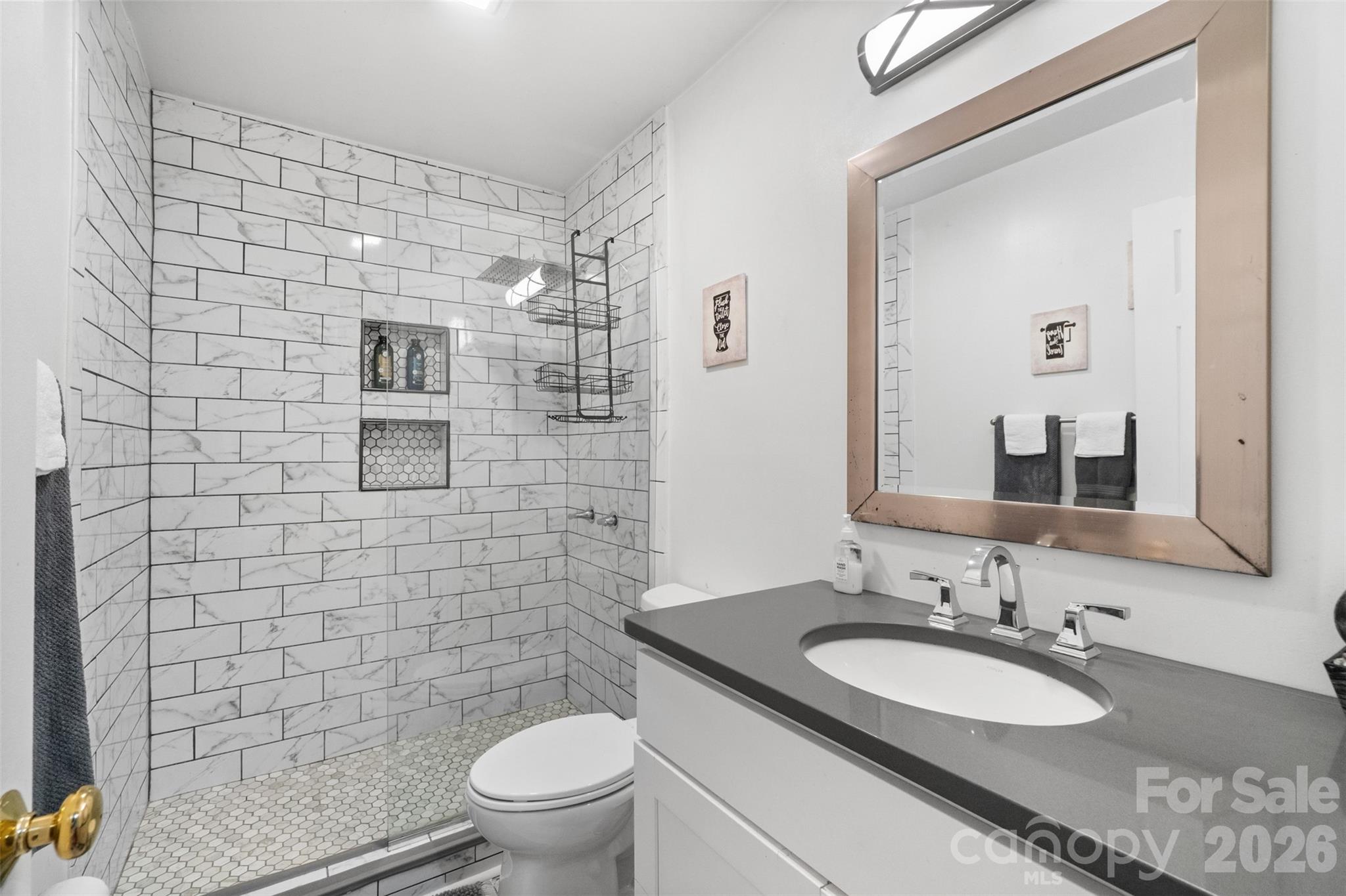 Highland Creek - Residential