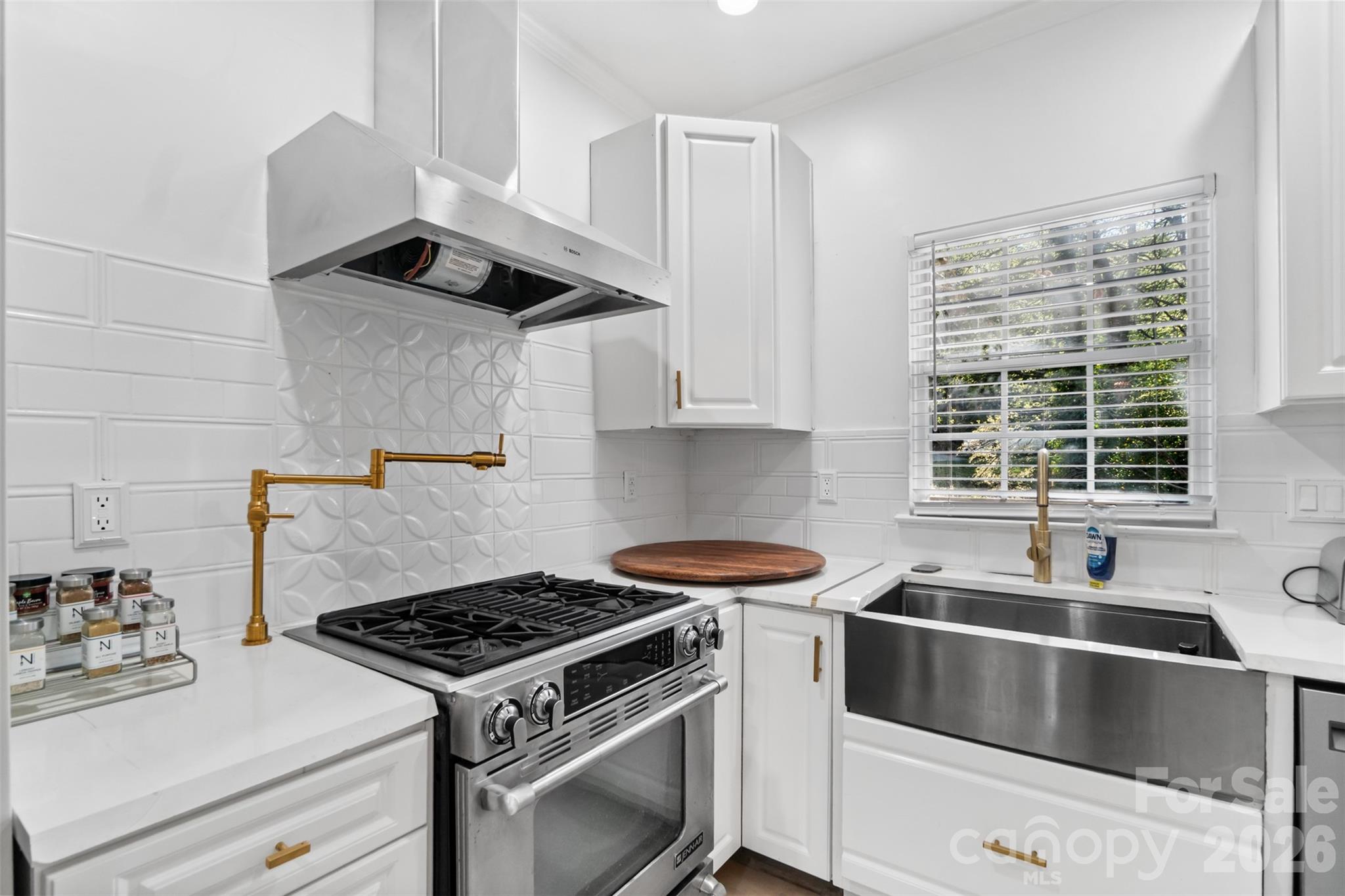 Highland Creek - Residential